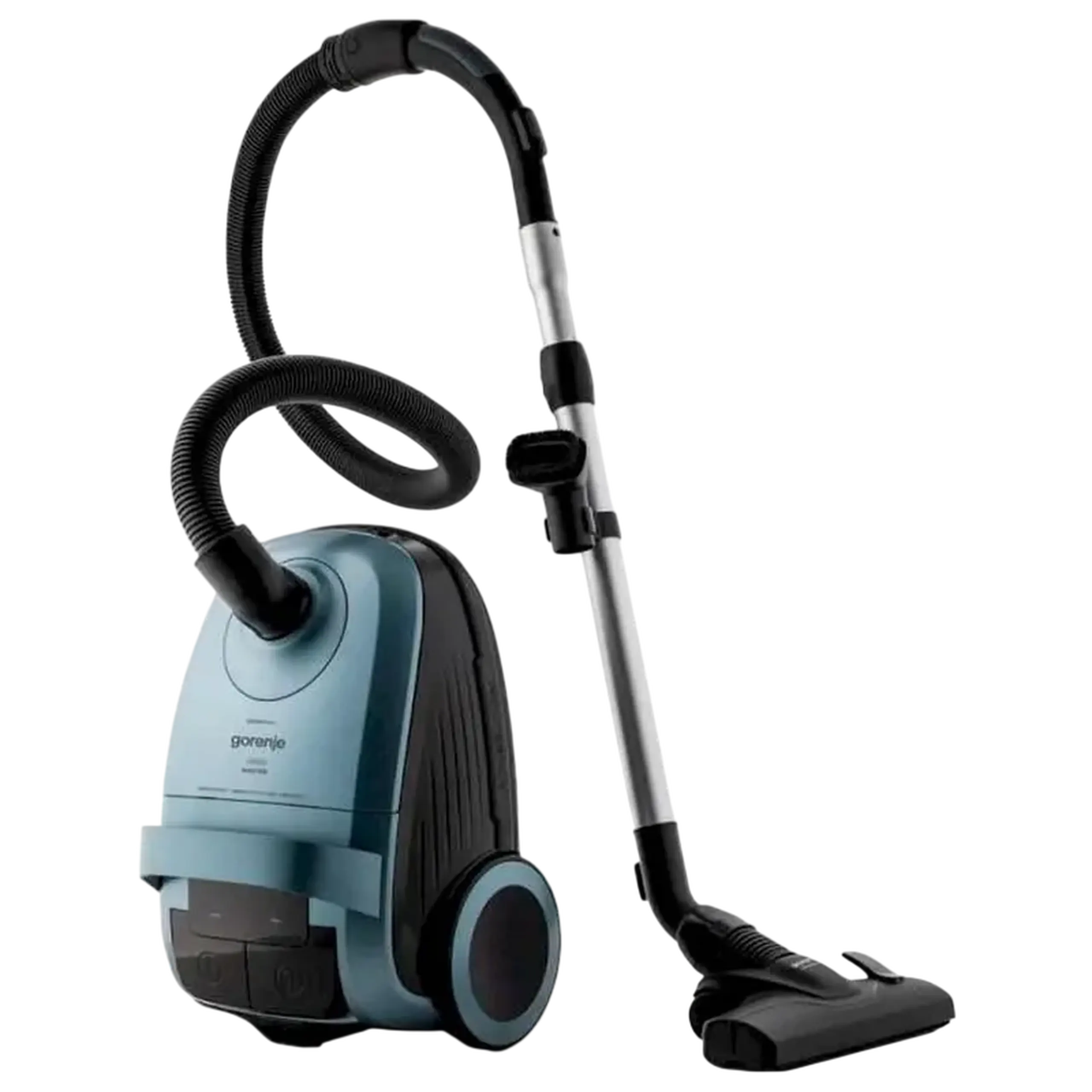 Aspirator Gorenje VC2328G6MBL, Albastru deschis
