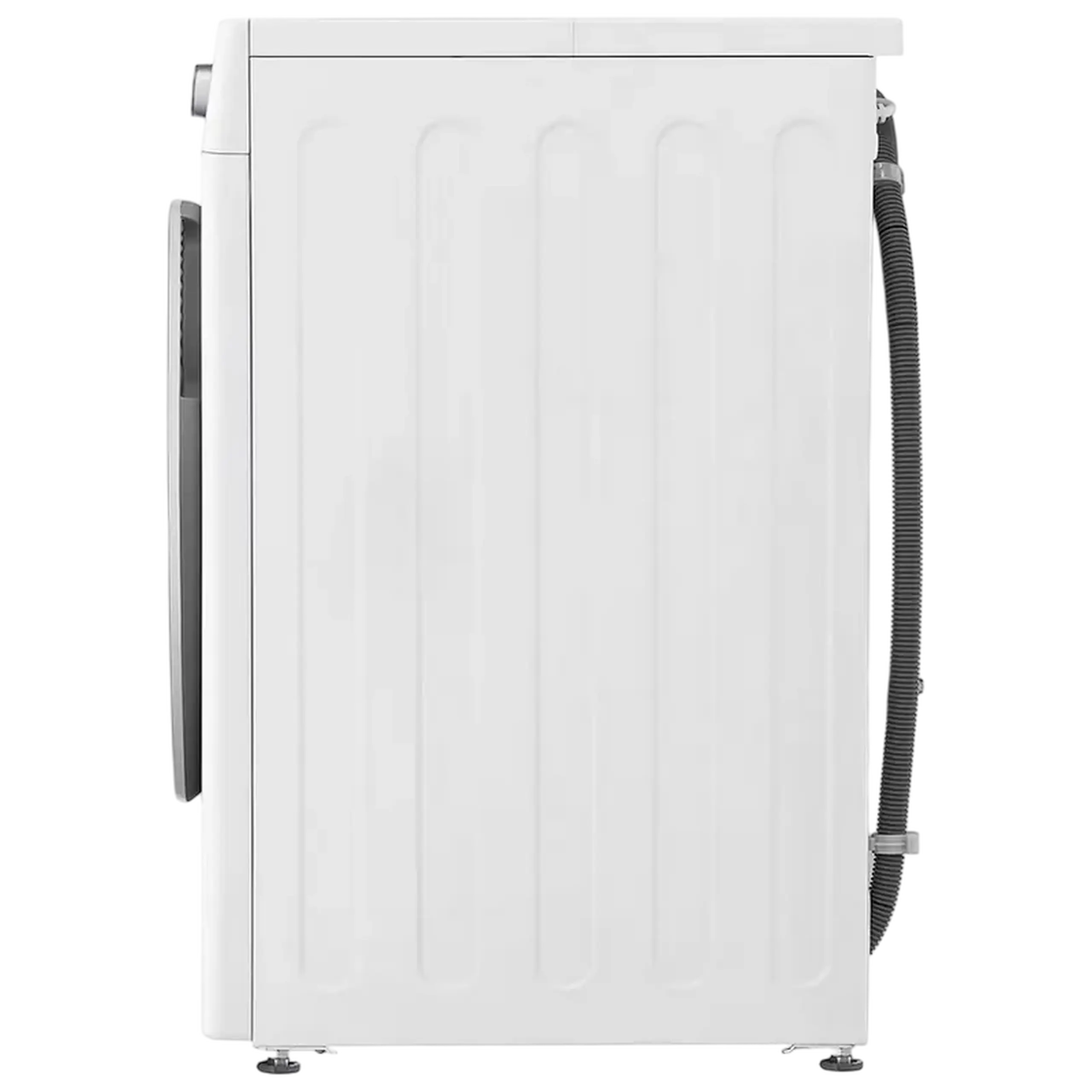 Mașină de spălat LG F4WR311S1WA, 11kg, Alb
