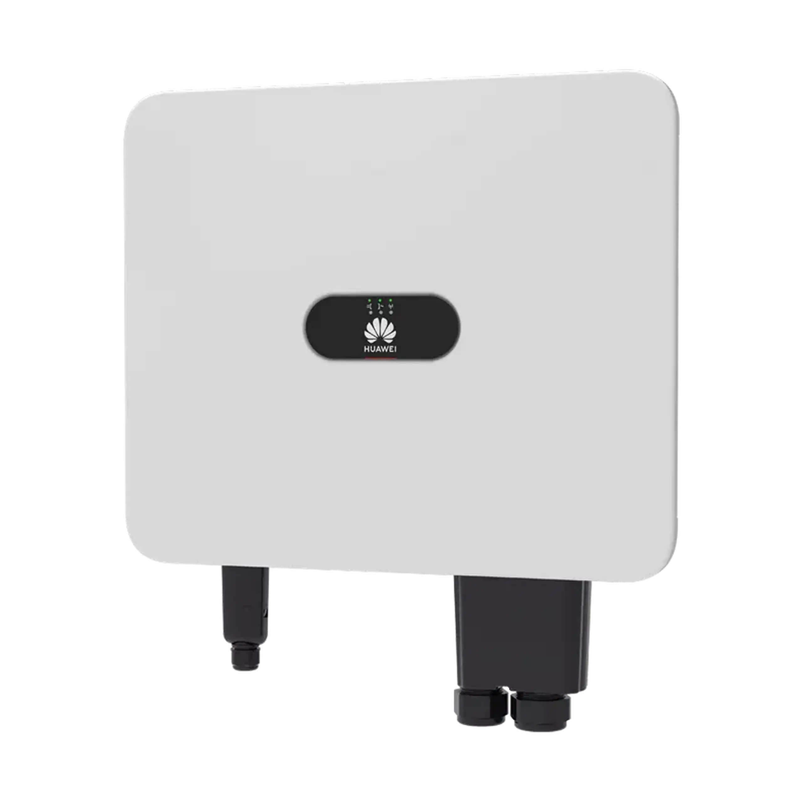 Invertor Solar Huawei SUN2000-15KTL-M5, Alb