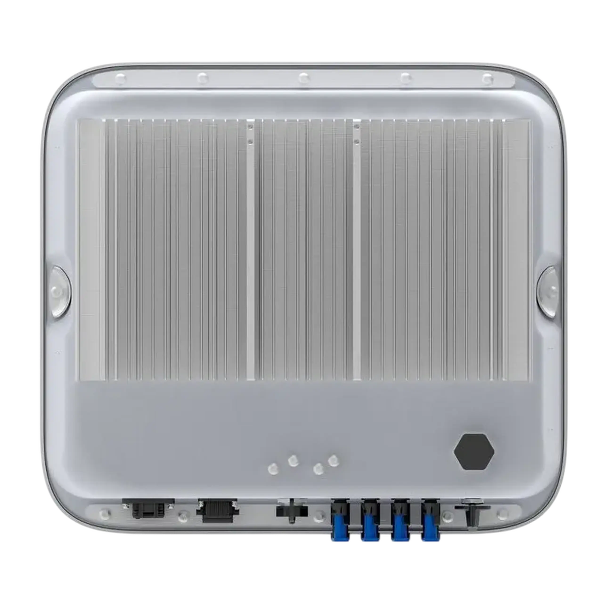 Invertor Solar Huawei SUN2000-15KTL-M5, Alb