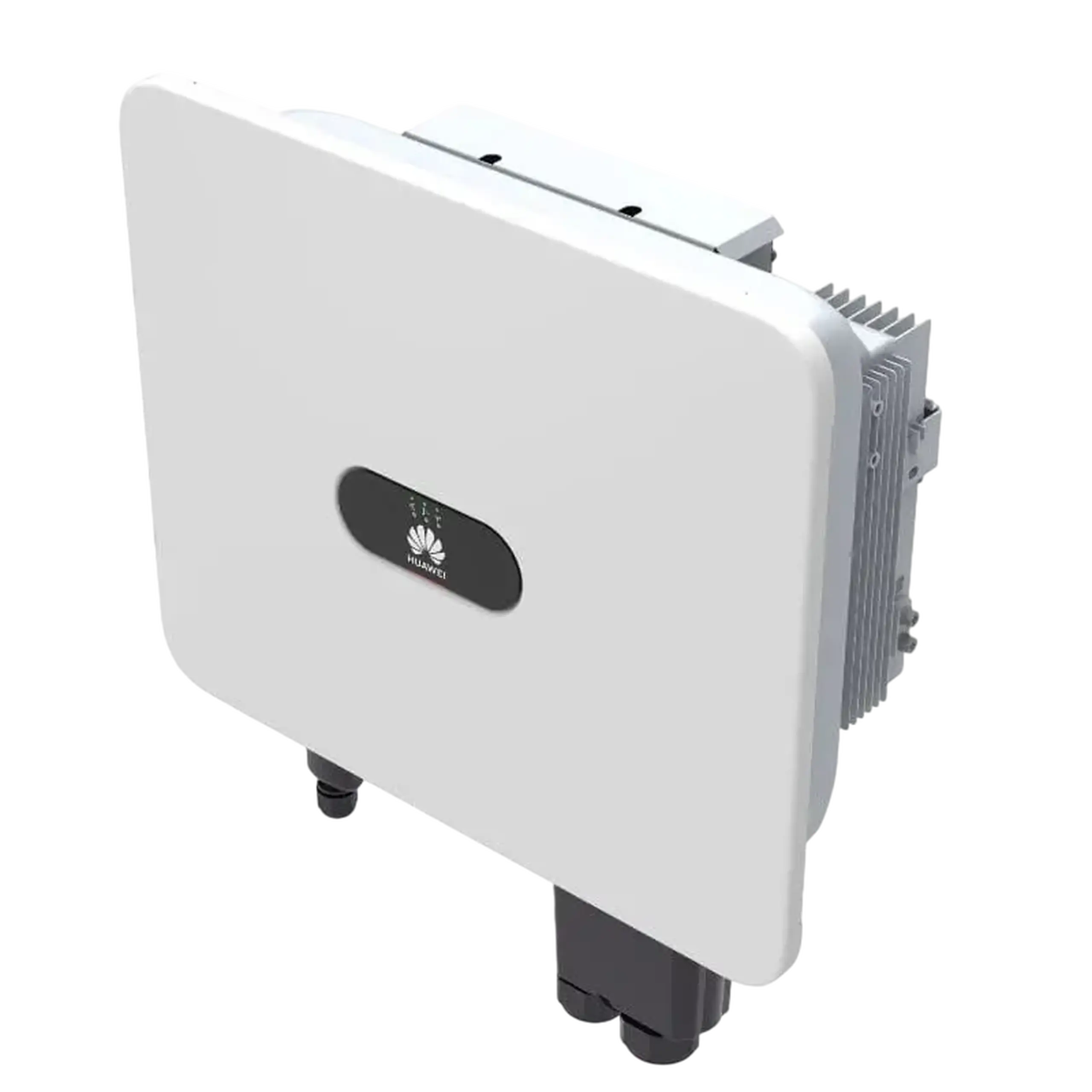 Invertor Solar Huawei SUN2000-15KTL-M5, Alb