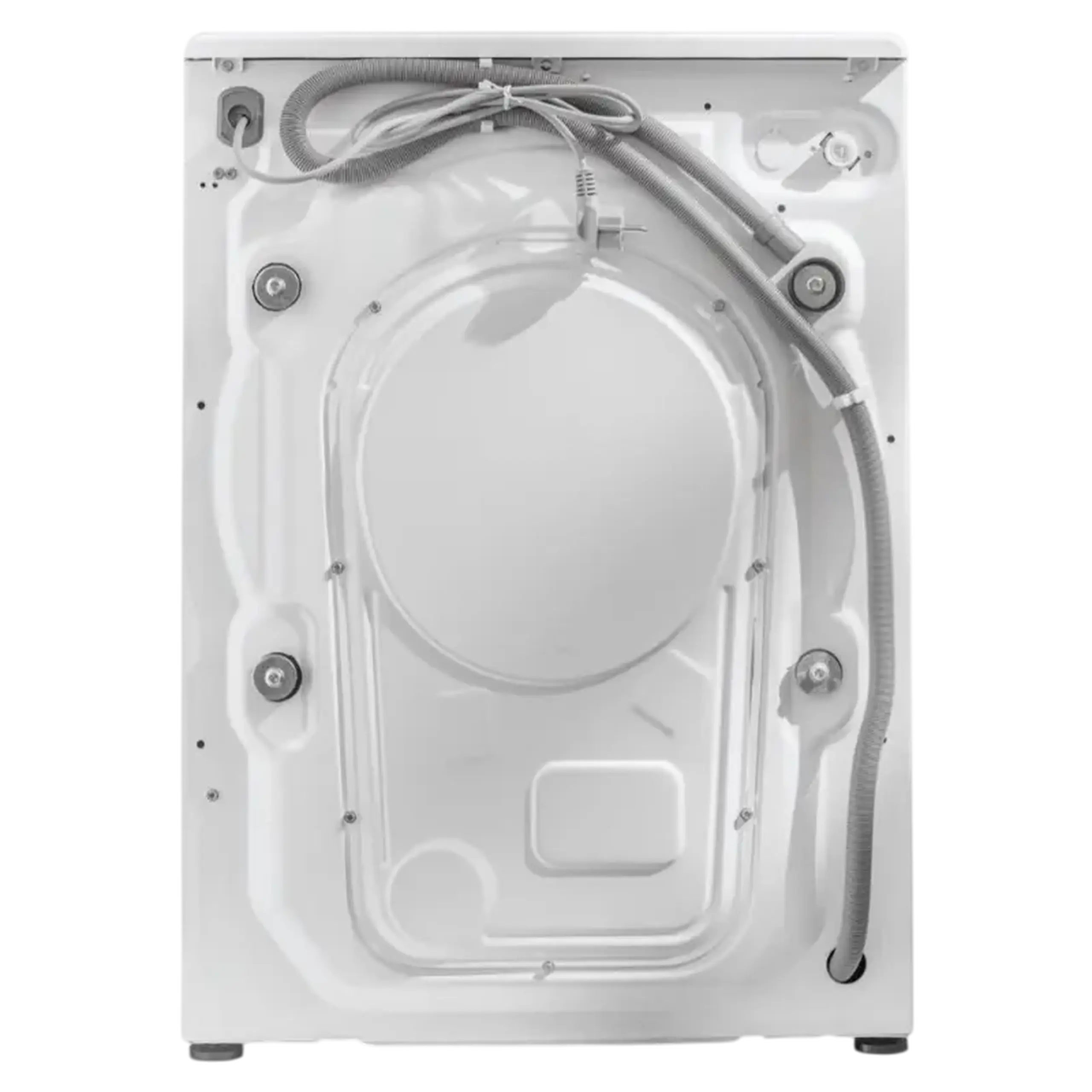 Mașină de spălat Candy HES14104TWM6/1-S, 10kg, Alb
