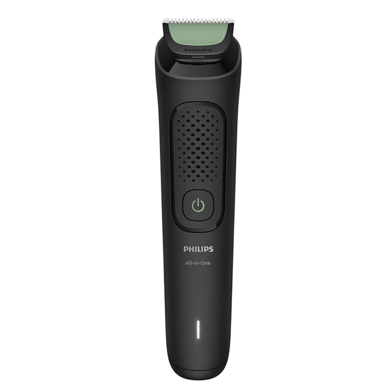 Trimmer pentru bărbați Philips MG3930/15, Negru