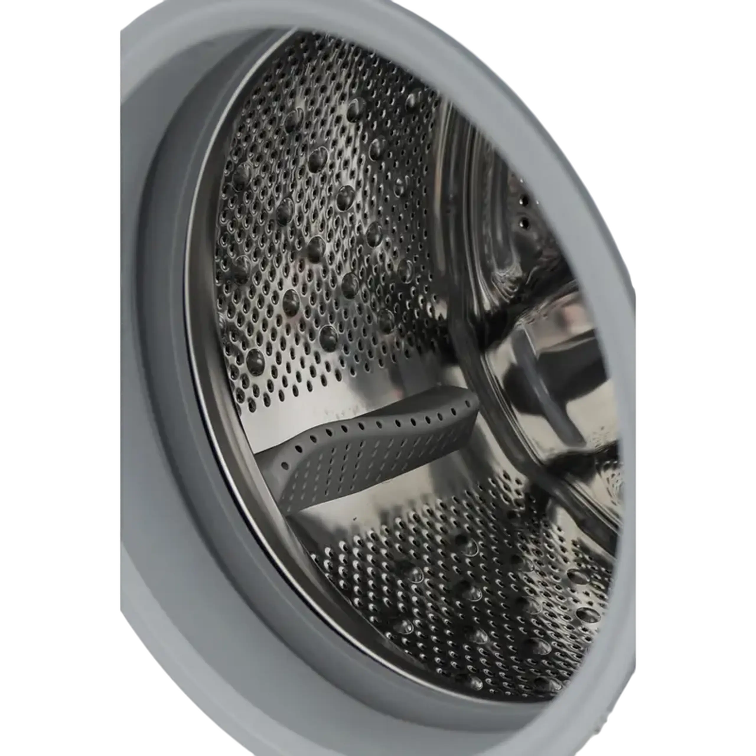 Mașină de spălat OZON WO81455C5BDI, 8kg, Alb