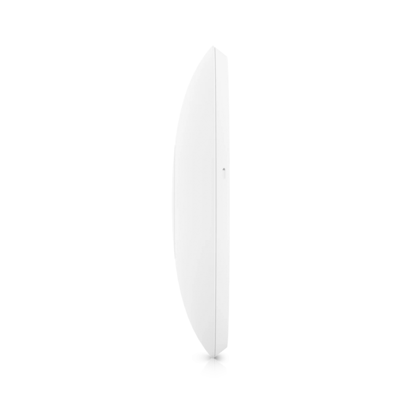 Punct de acces fără fir Ubiquiti U6 Pro, Alb