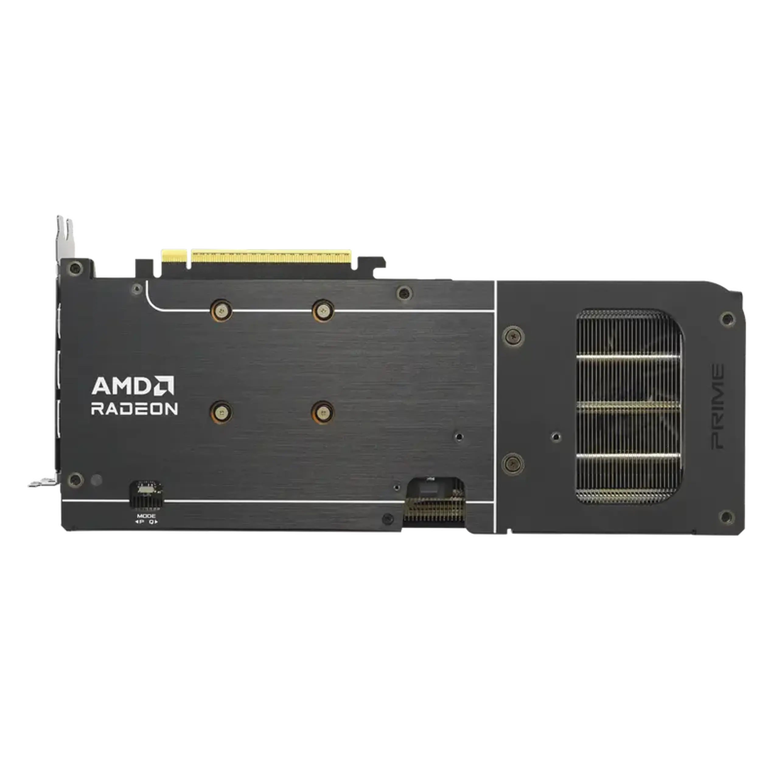 Placă Video ASUS PRIME-RX9060XT-O16G, 16GB GDDR6 128bit