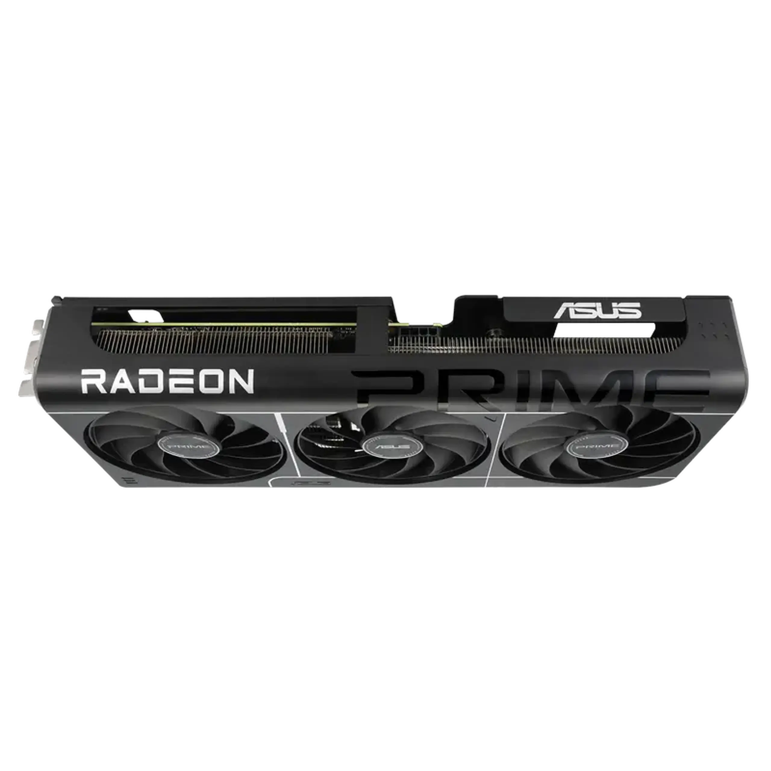 Placă Video ASUS PRIME-RX9060XT-O16G, 16GB GDDR6 128bit