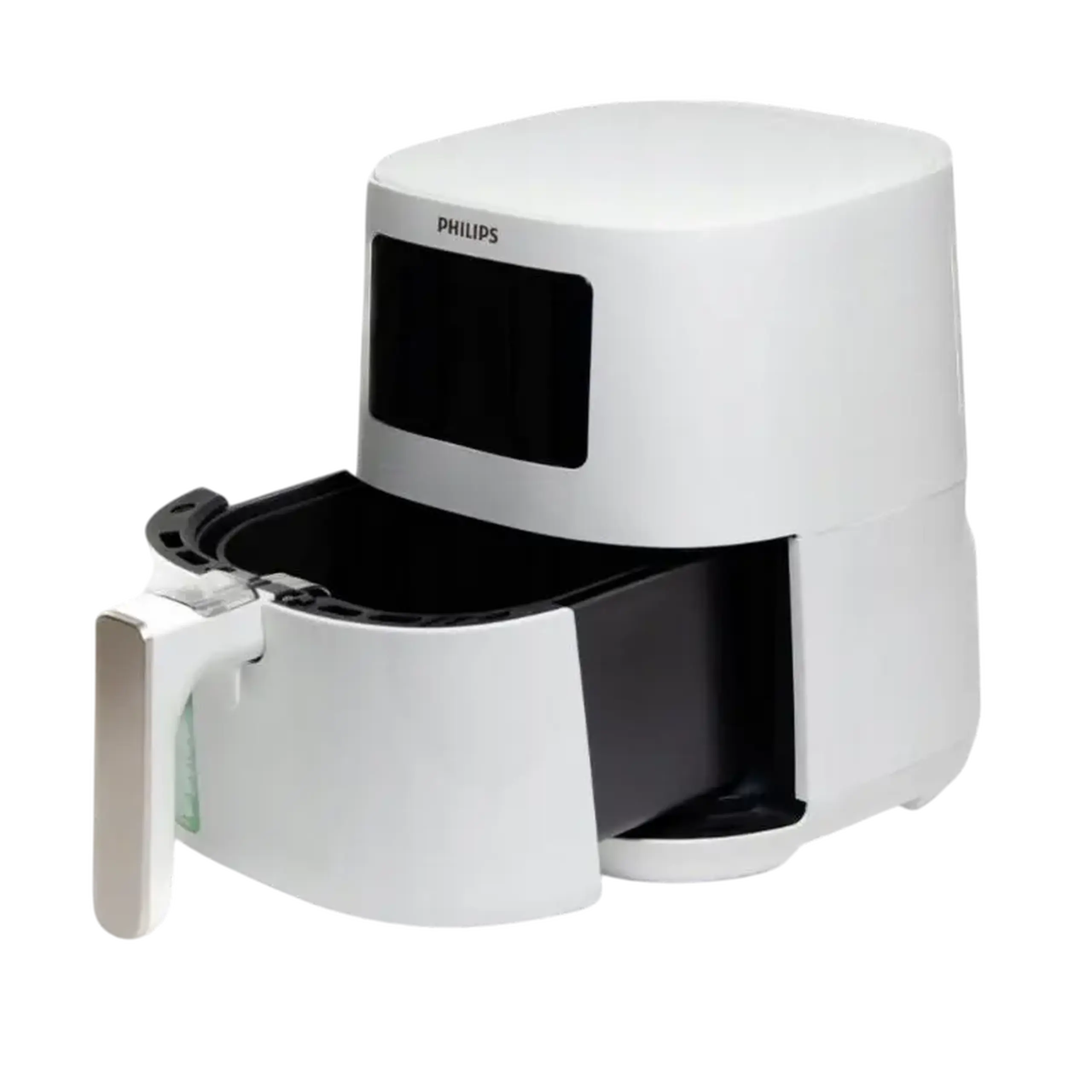 Friteuză cu aer cald Philips HD9255/30, Alb