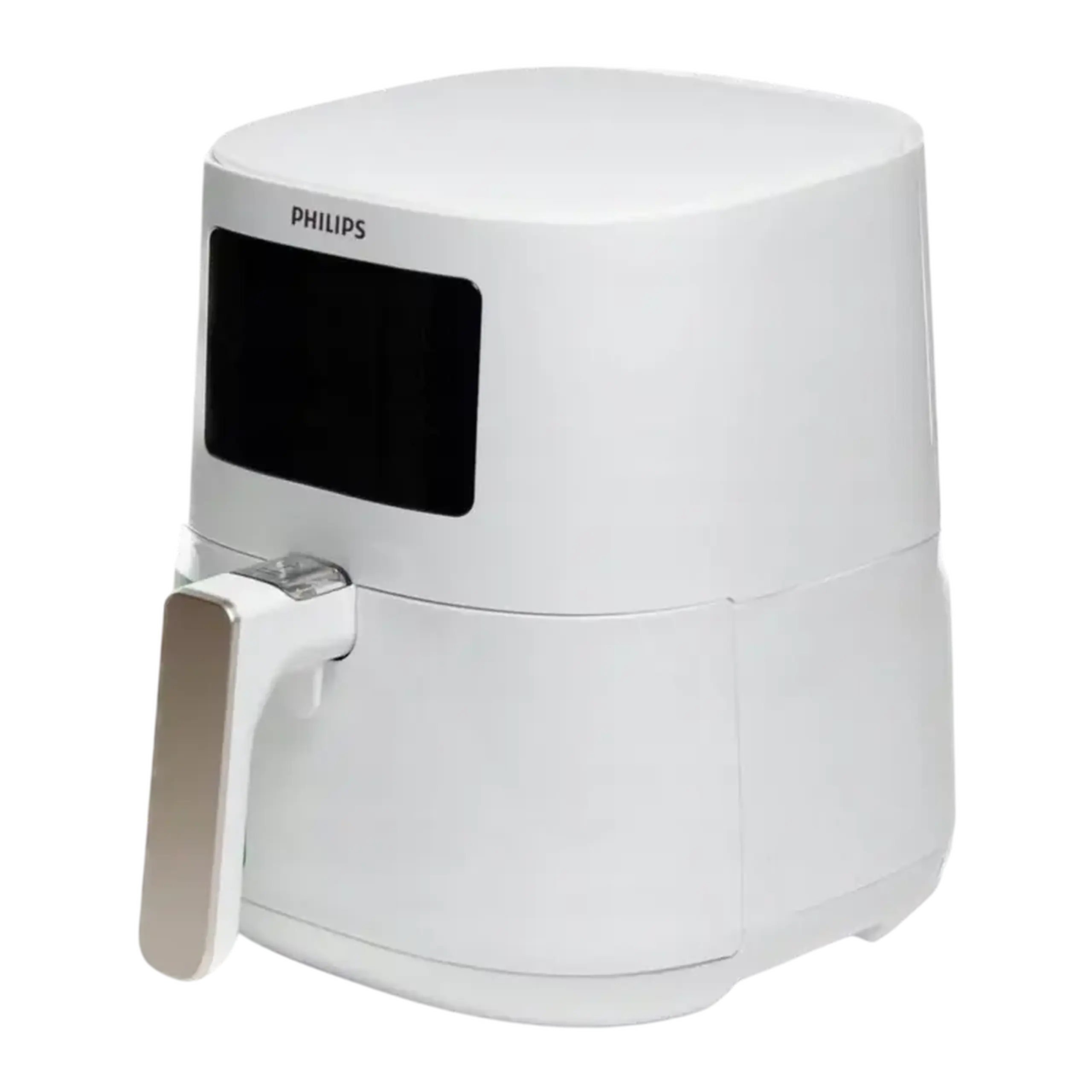 Friteuză cu aer cald Philips HD9255/30, Alb