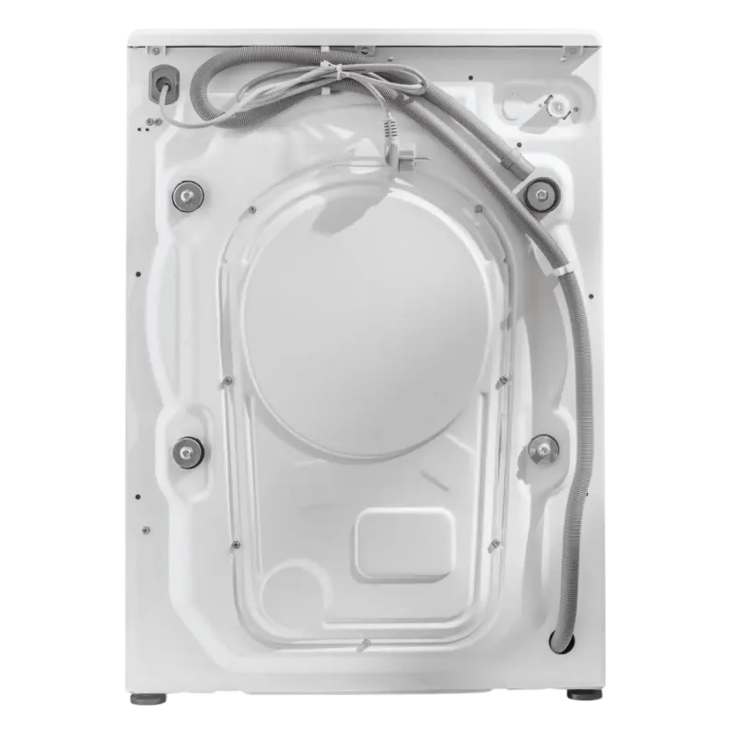 Mașină de spălat Candy CS 1410TXME/1-S, 10kg, Alb