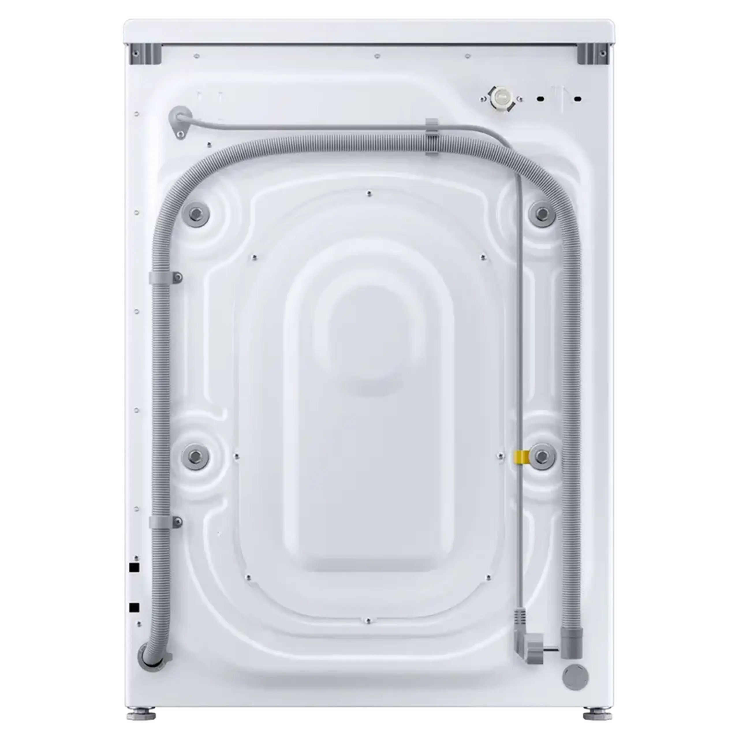 Mașină de spălat Samsung WW70FG3M05AWLF, 7kg, Alb