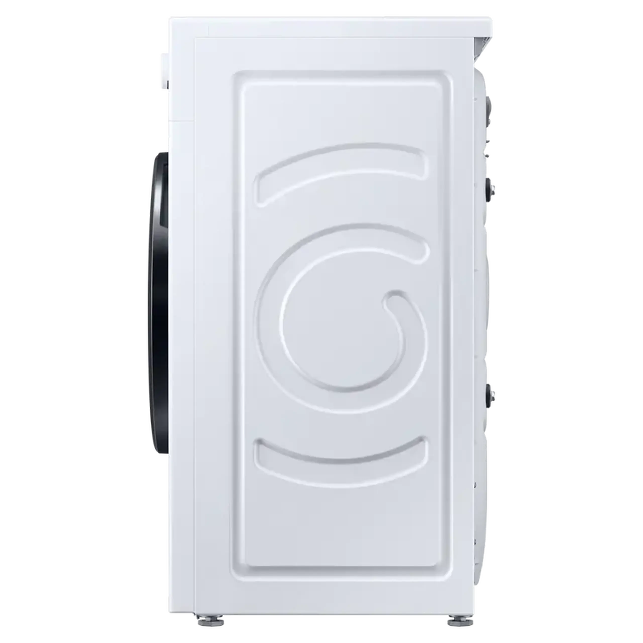 Mașină de spălat Samsung WW70FG3M05AWLF, 7kg, Alb