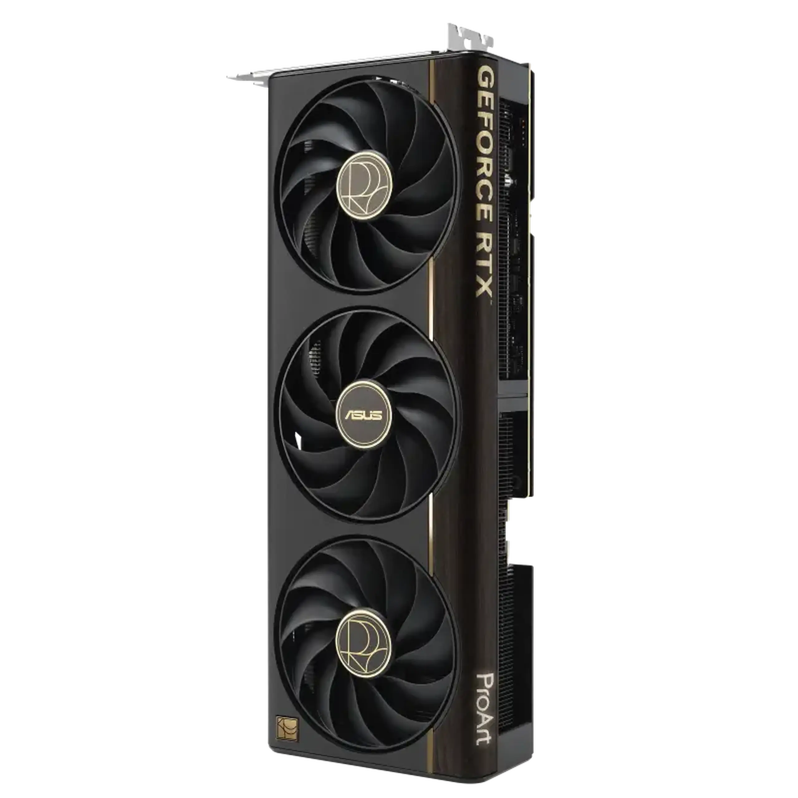 Placă Video ASUS PROART-RTX5080-O16G, 16GB GDDR7 256bit