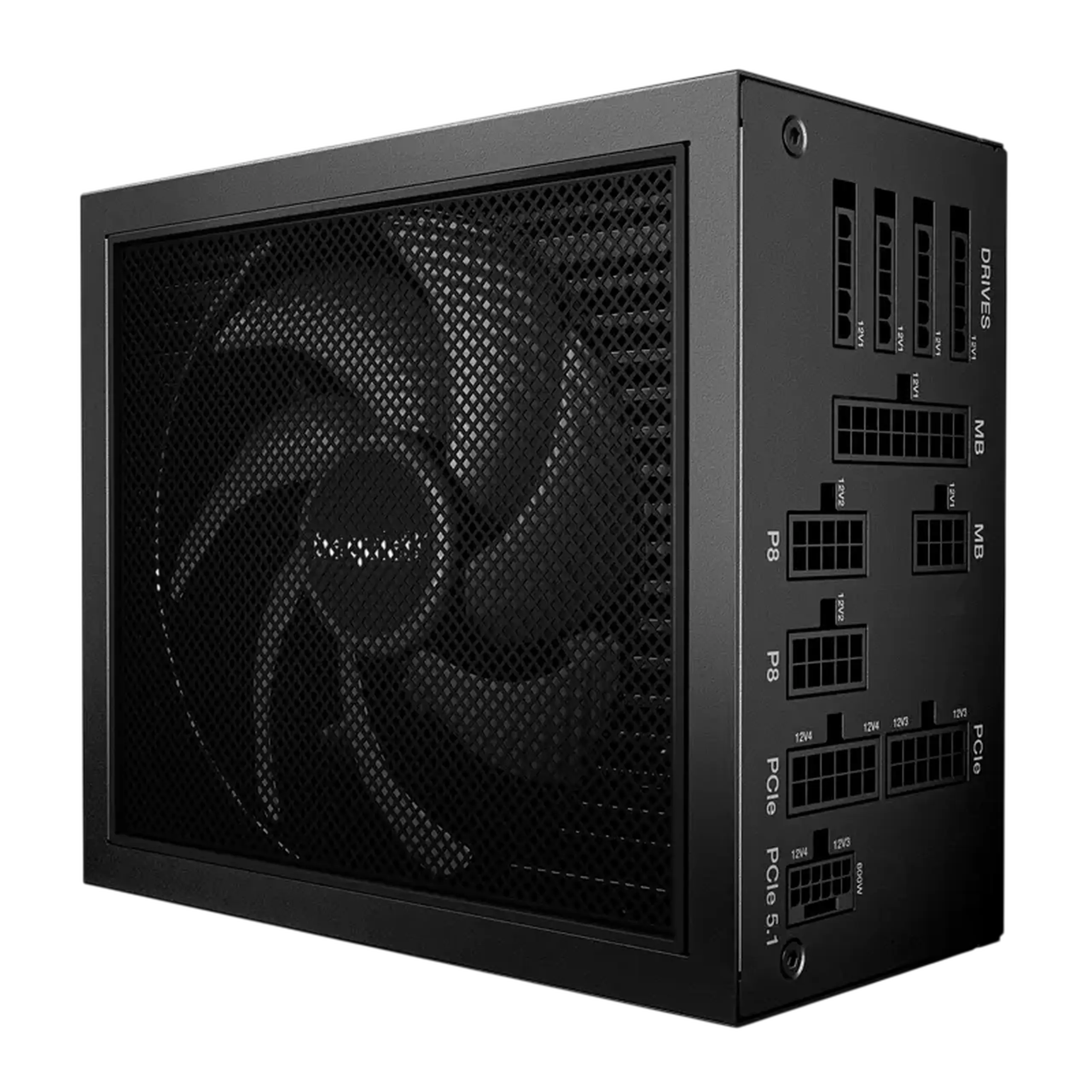Sursă Alimentare PC be quiet! Dark Power 14, 850W, ATX, Complet modular