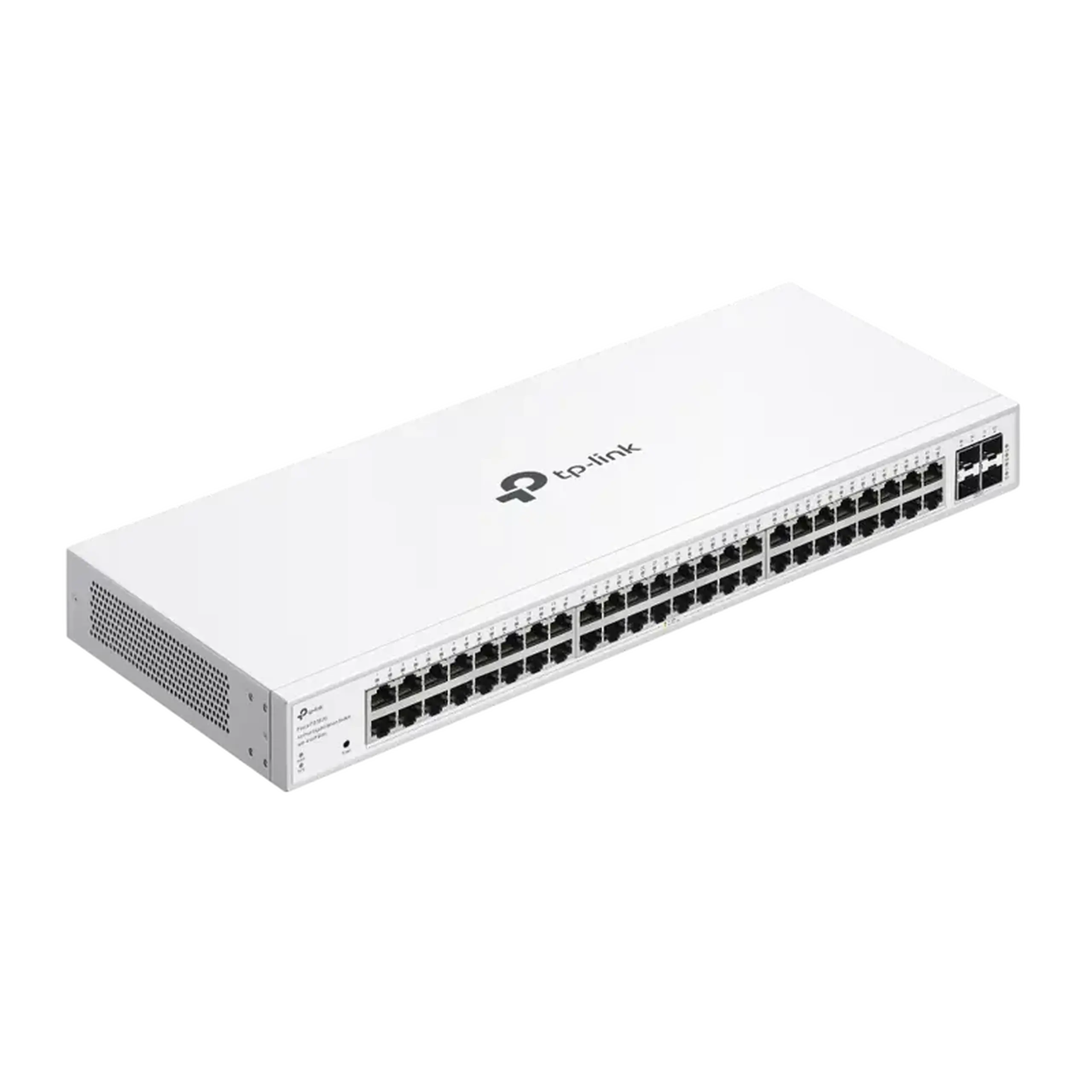 Switch de rețea TP-LINK Festa FS352G, 48x 10/100/1000 Mbps