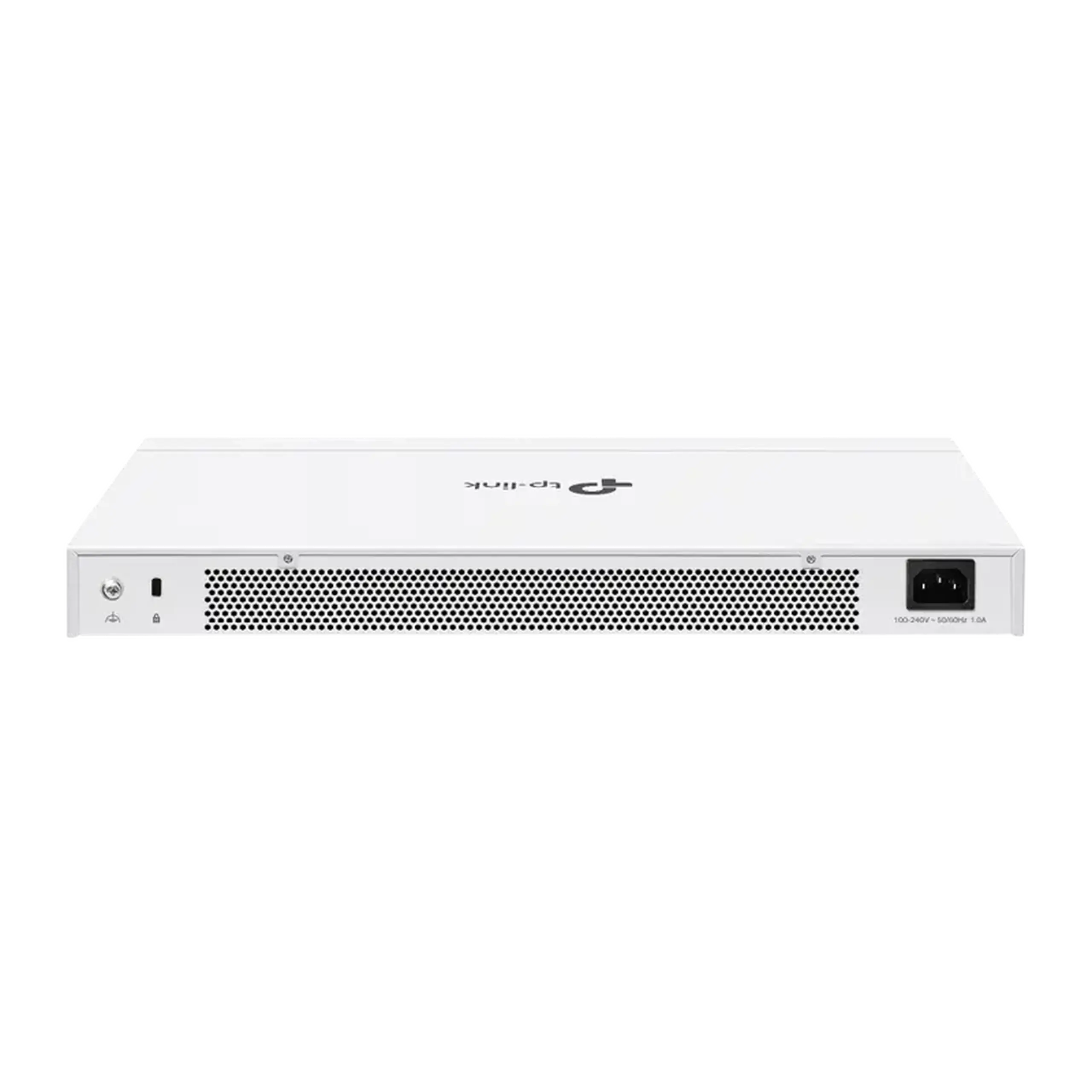 Switch de rețea TP-LINK Festa FS352G, 48x 10/100/1000 Mbps