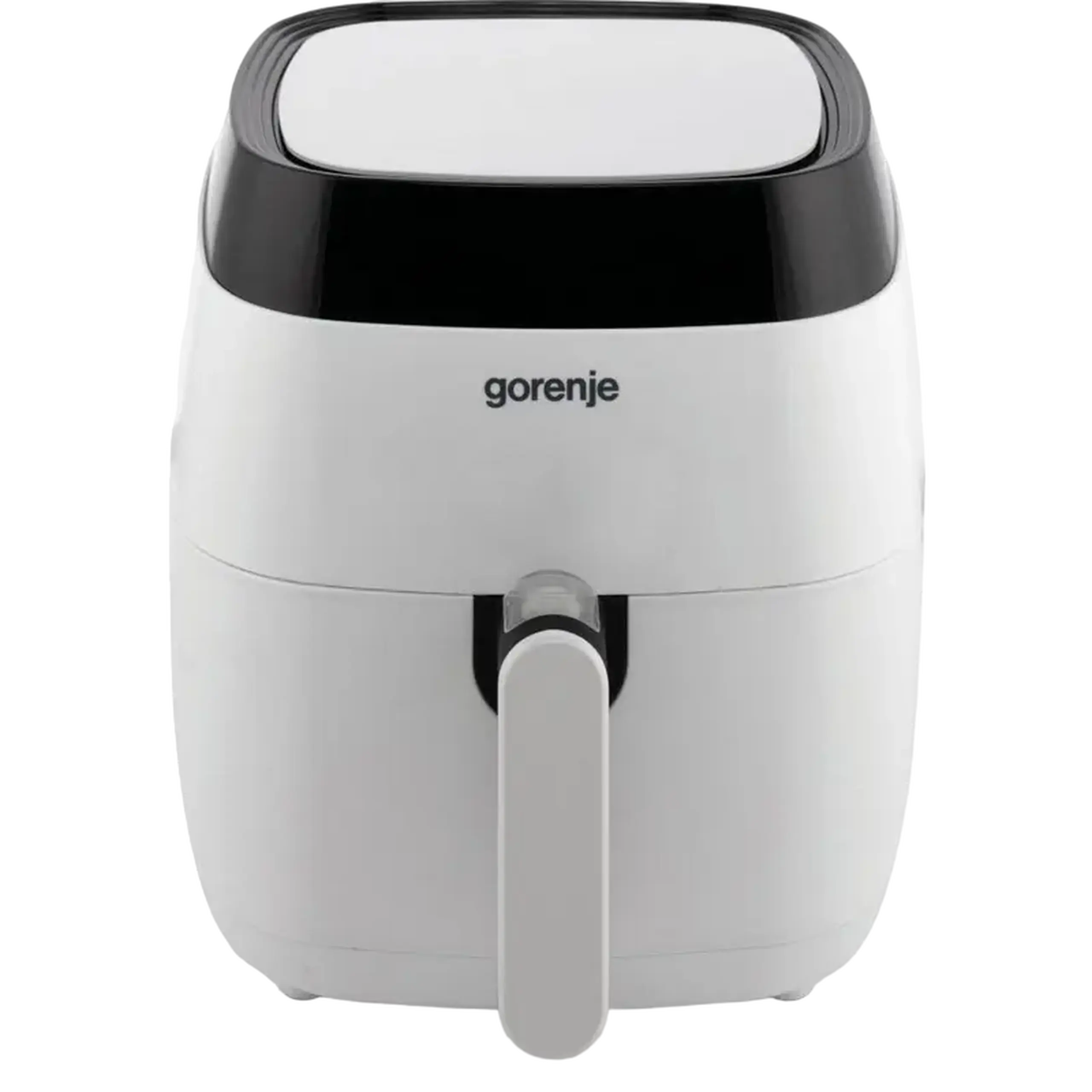 Friteuză cu aer cald Gorenje AF1409DW, Alb