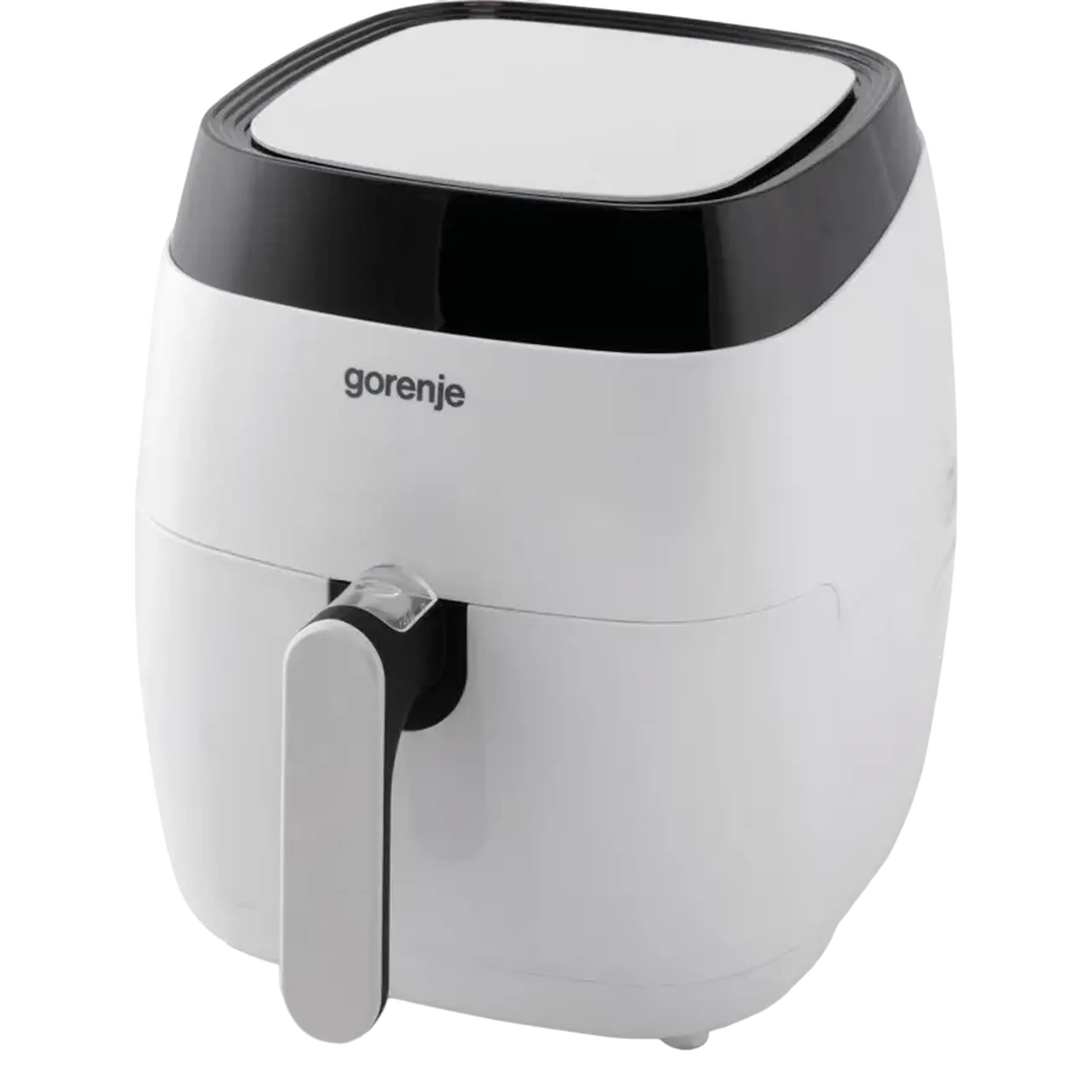 Friteuză cu aer cald Gorenje AF1409DW, Alb