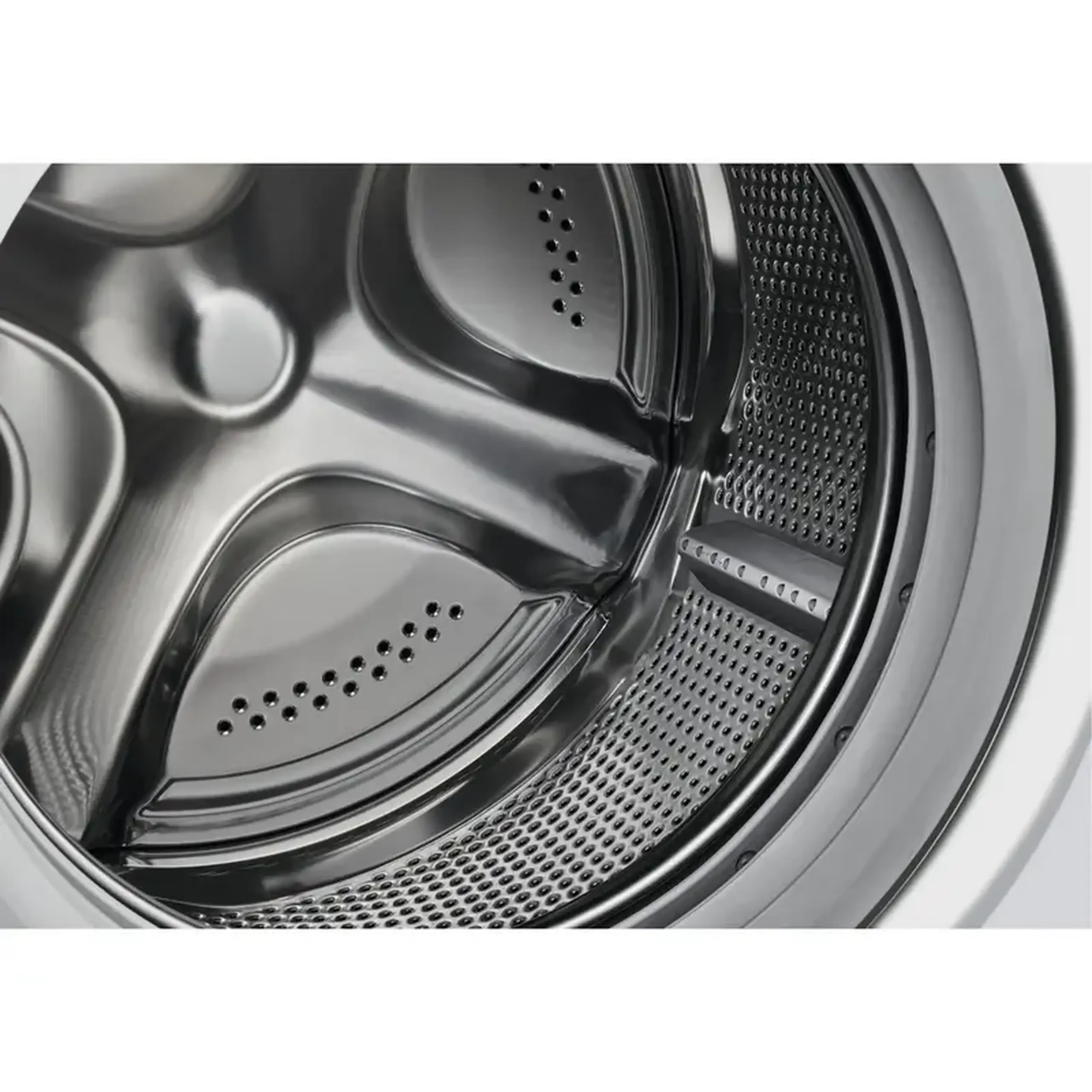 Mașină de spălat AEG L6SE27WE, 7kg, Alb