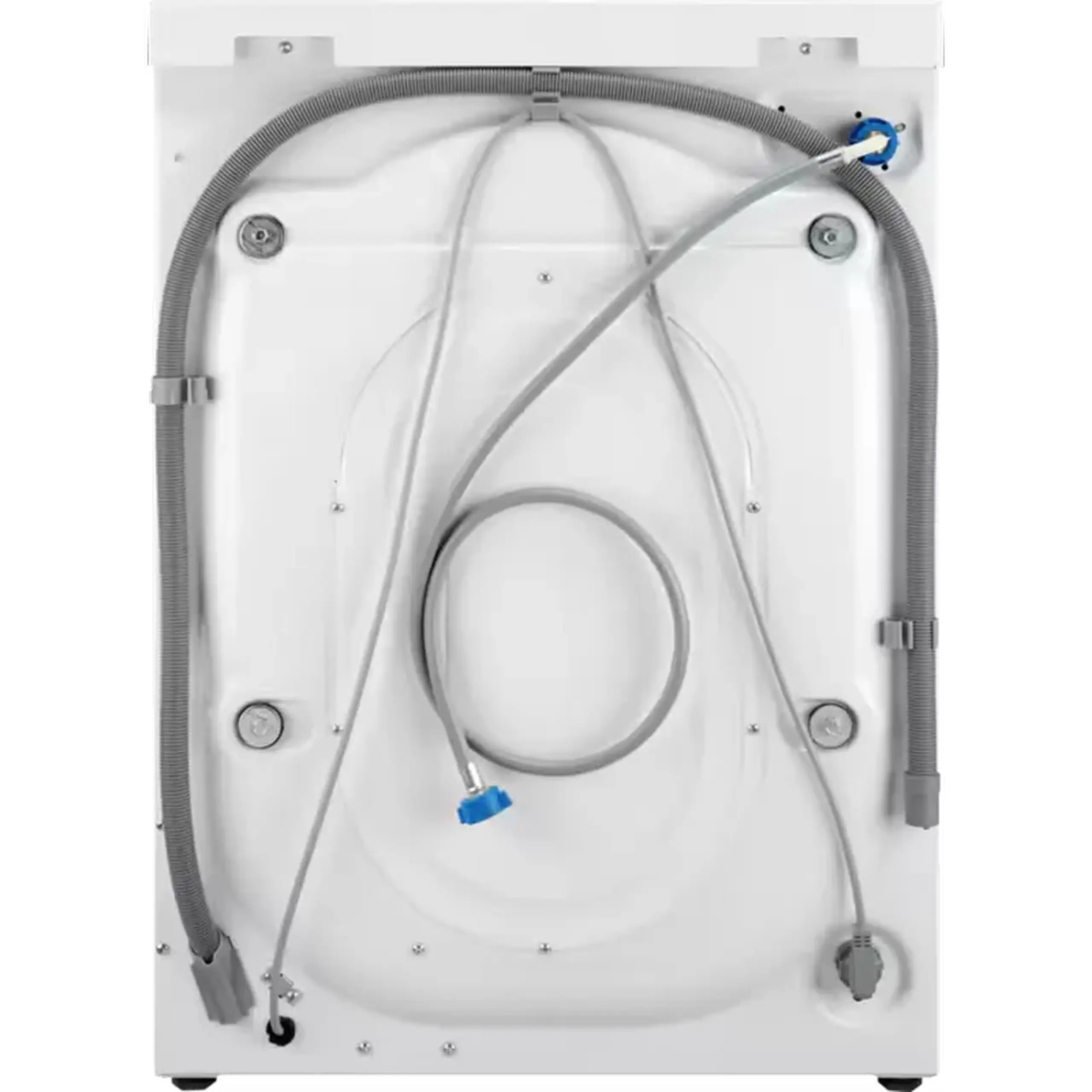 Mașină de spălat AEG L6SE27WE, 7kg, Alb