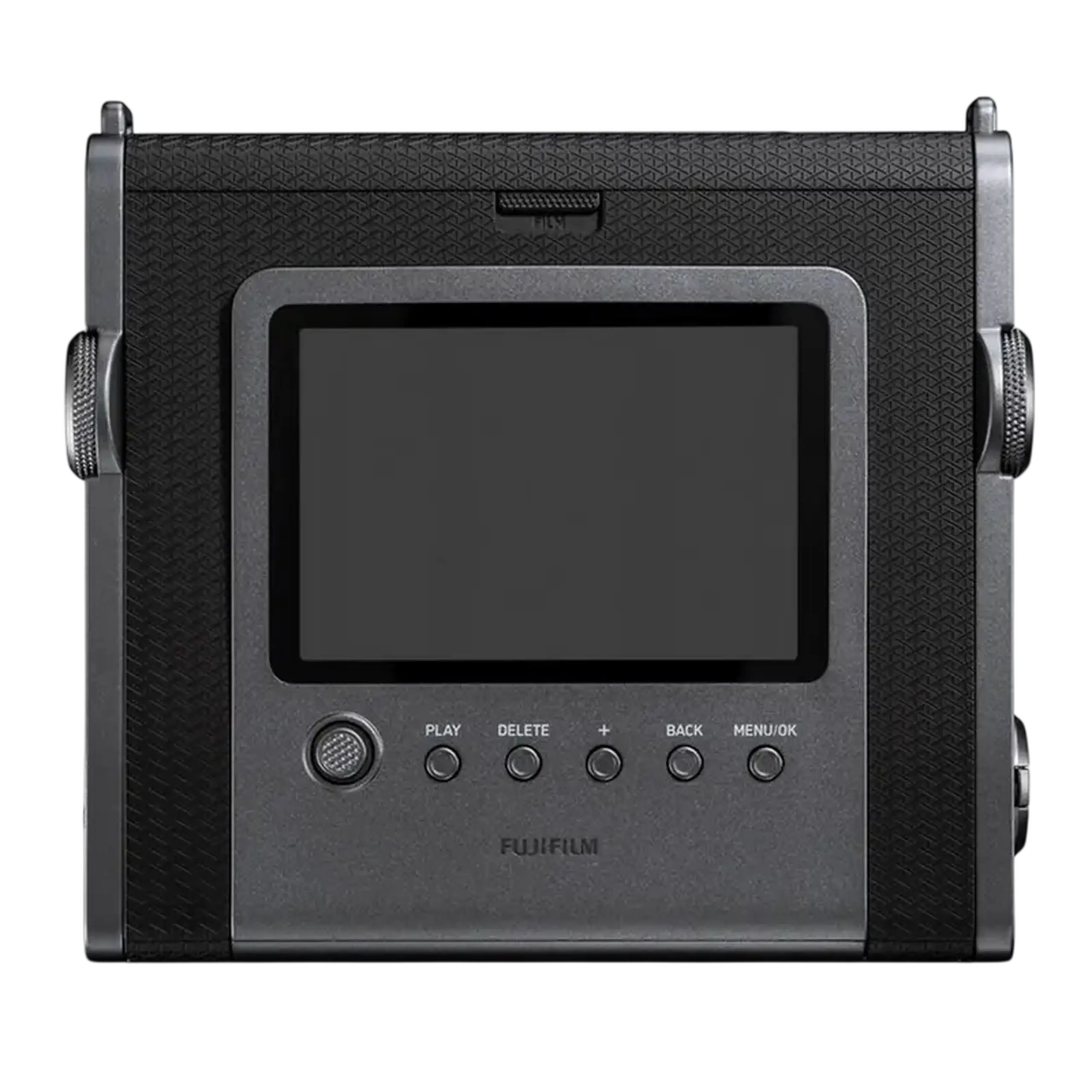 Cameră Foto instax Wide Evo, Negru