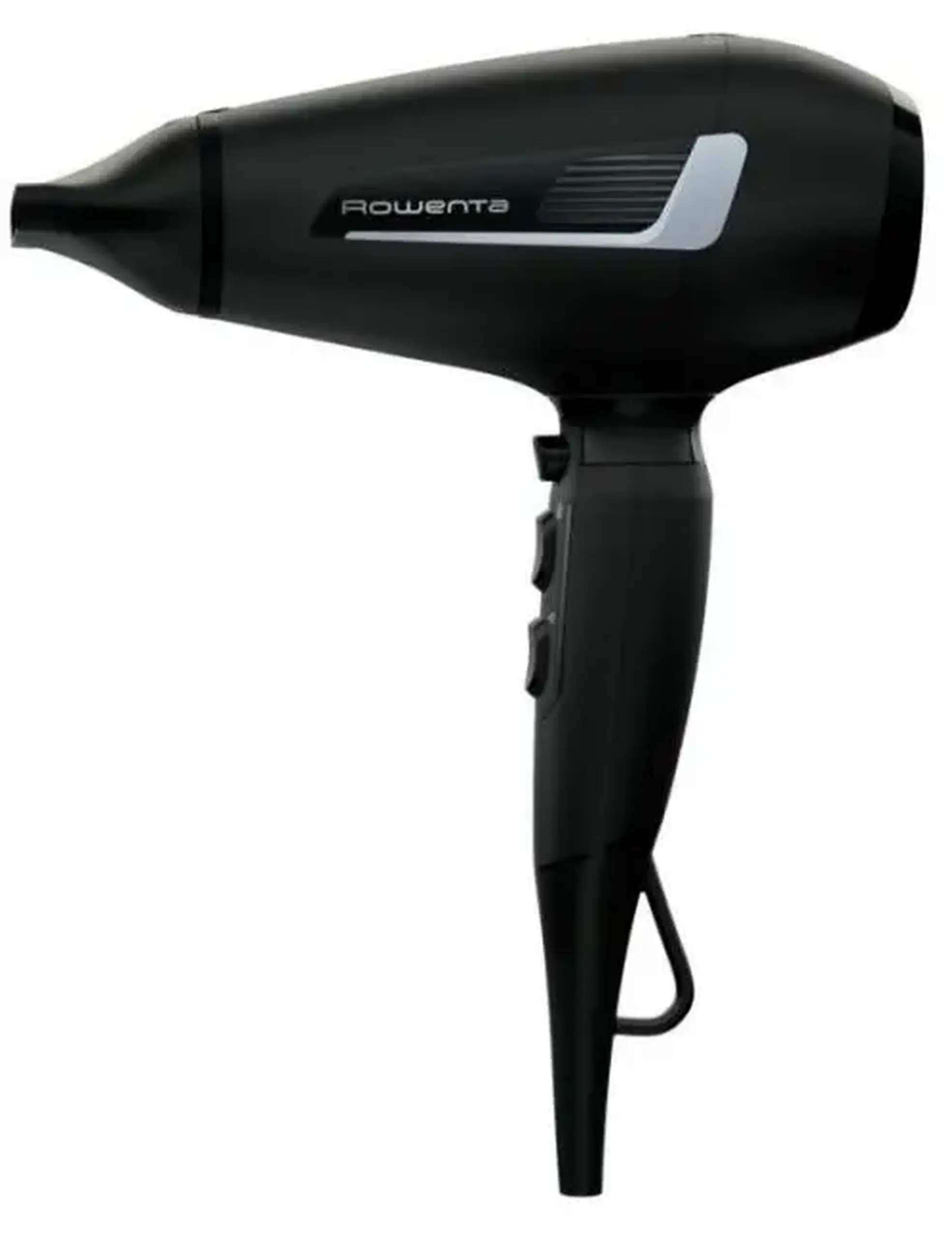 Uscător de păr Rowenta Pro Expert CV8820F0, 2100 W, Negru