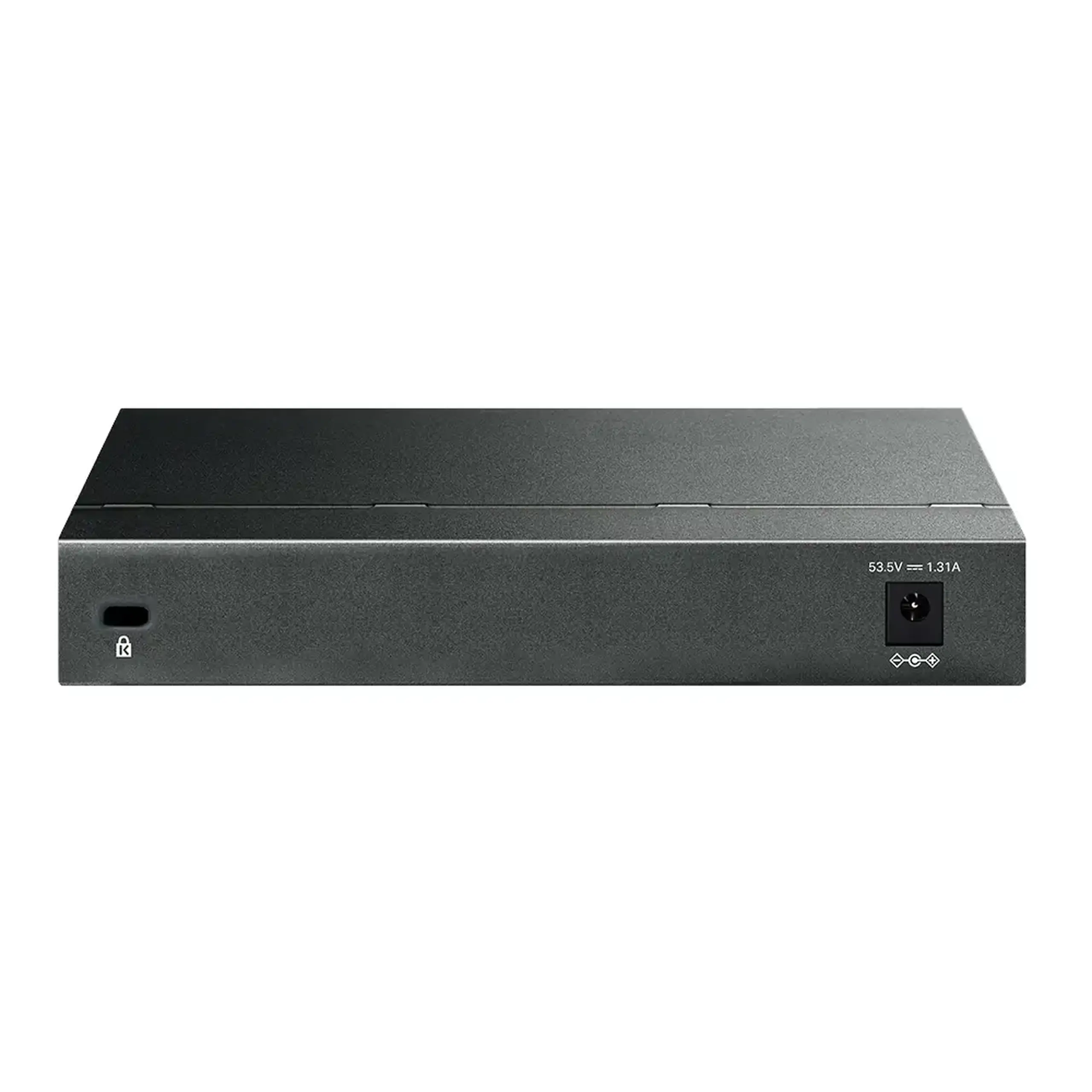 Comutator PoE TP-LINK TL-SG108PE, 4x IEEE 802.3af