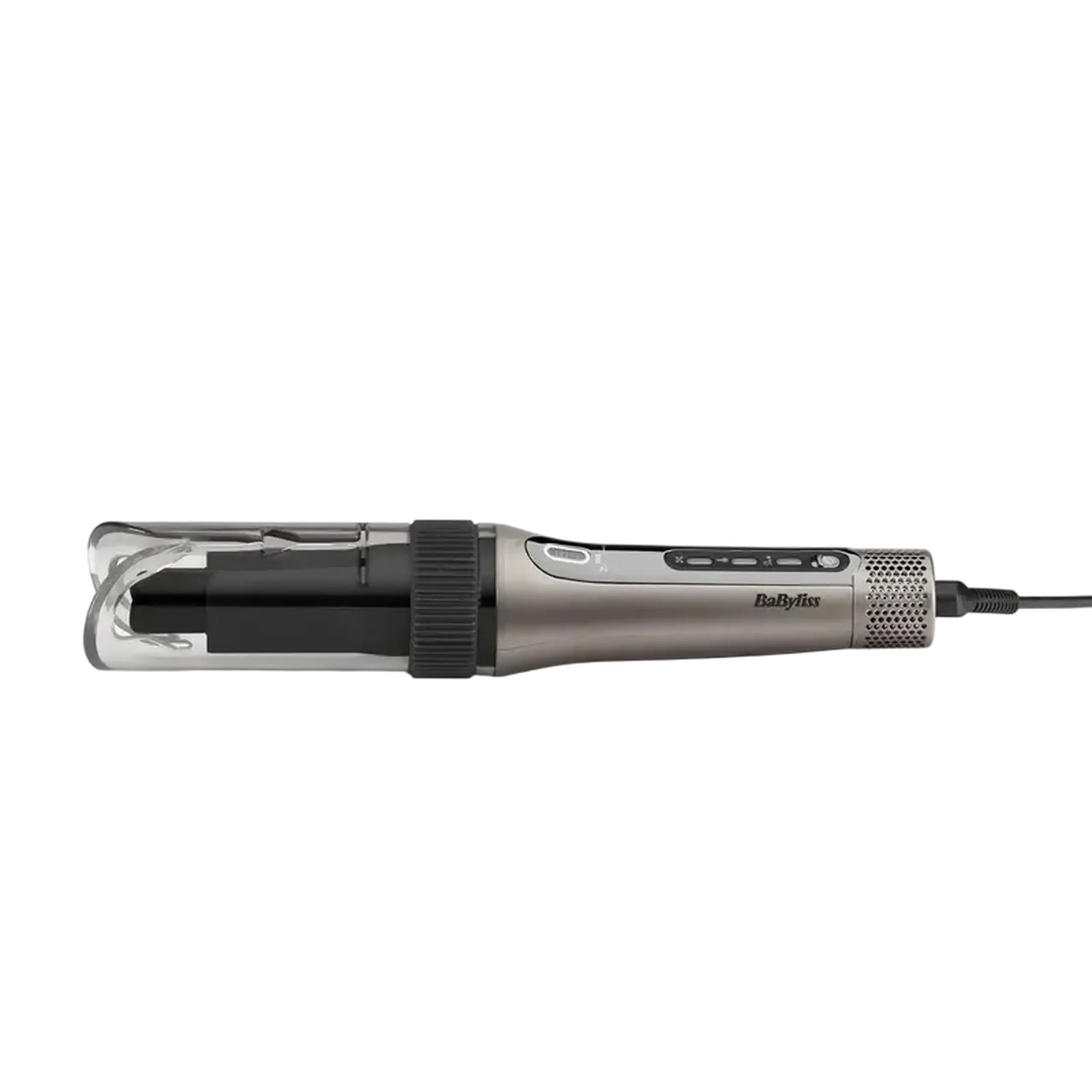 Ondulator de păr BaByliss C6688E, Bej