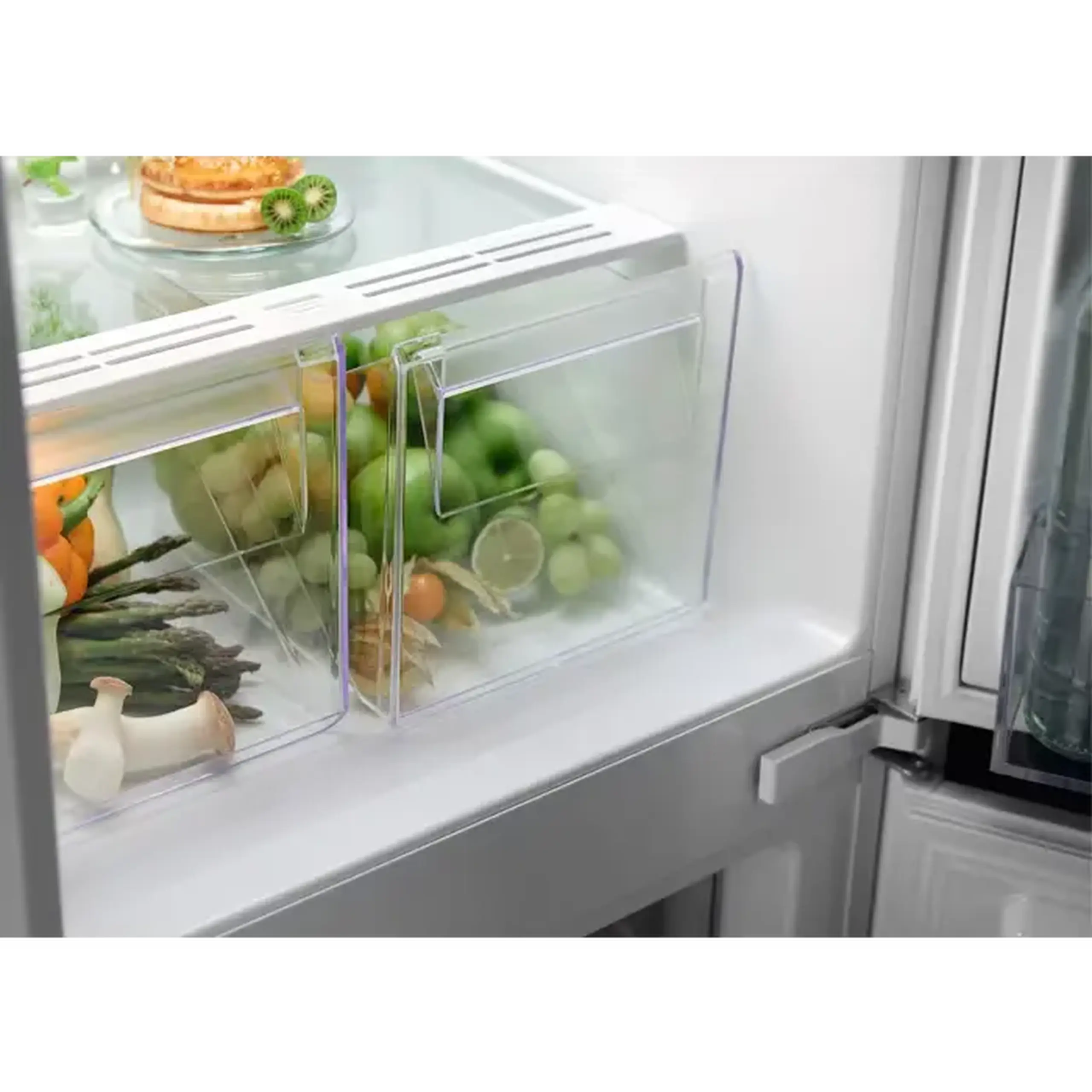 Frigider Electrolux LND5FE18S, Alb