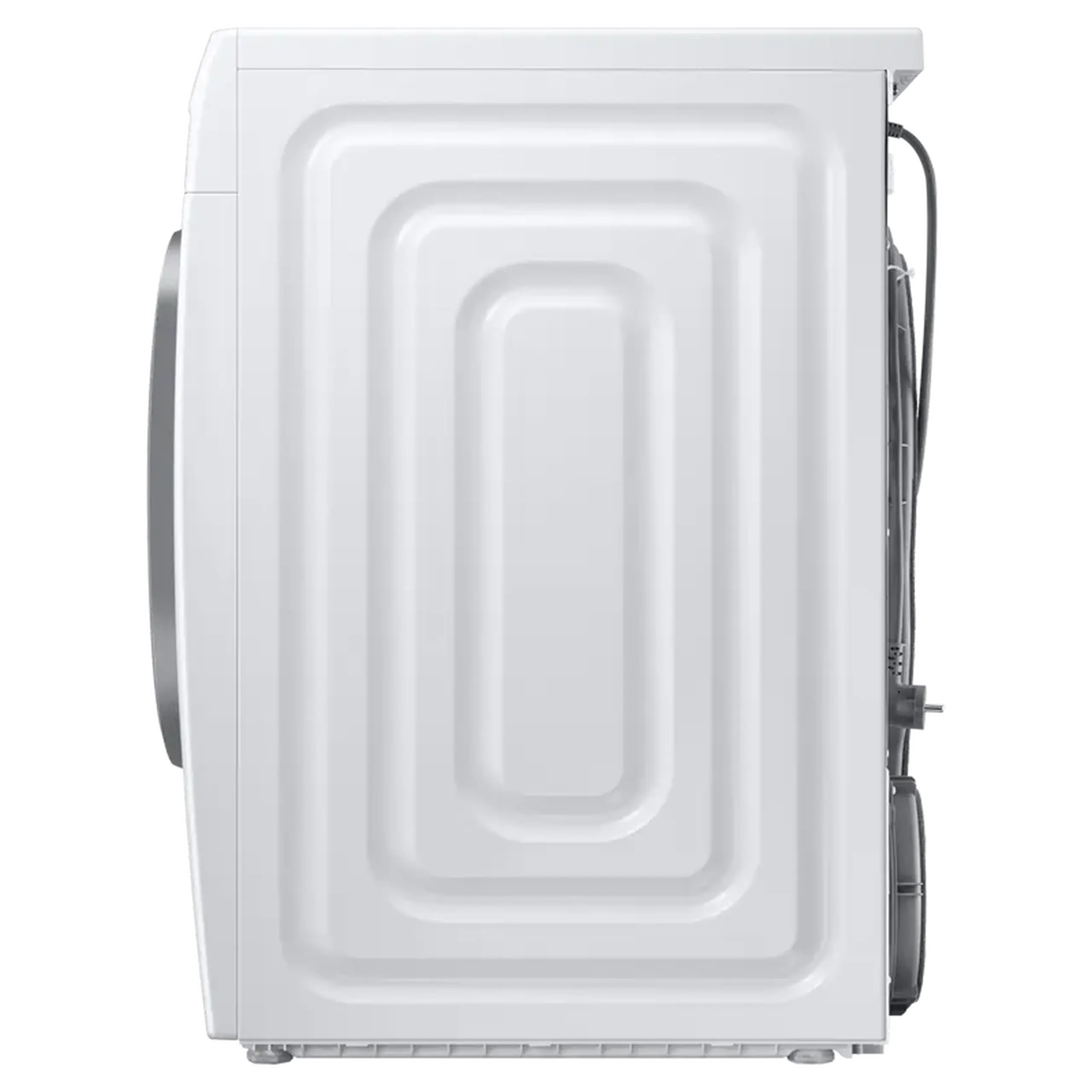Uscător de rufe Samsung DV90DG6845LEU4, 9kg, Alb