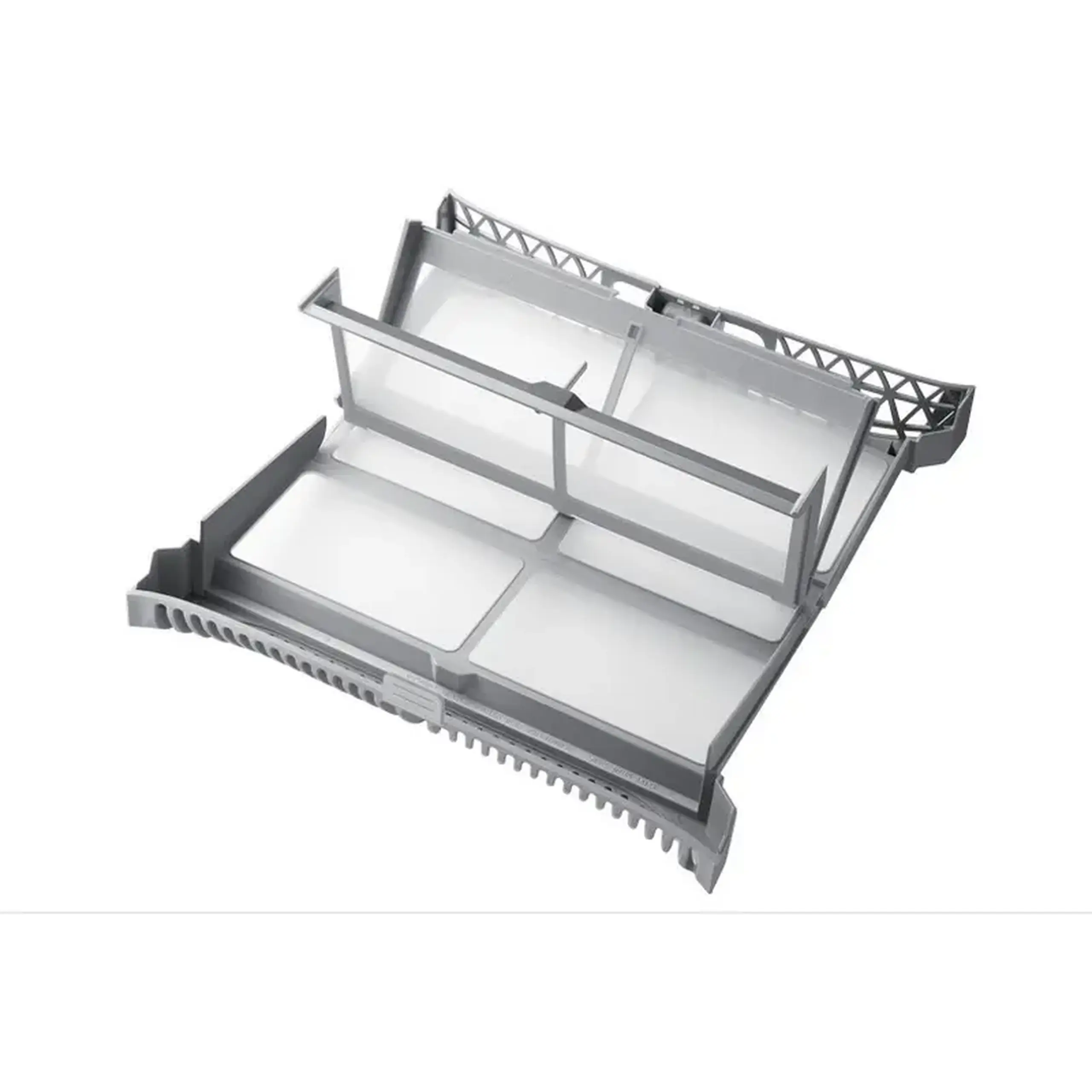 Uscător de rufe Samsung DV90DG6845LEU4, 9kg, Alb