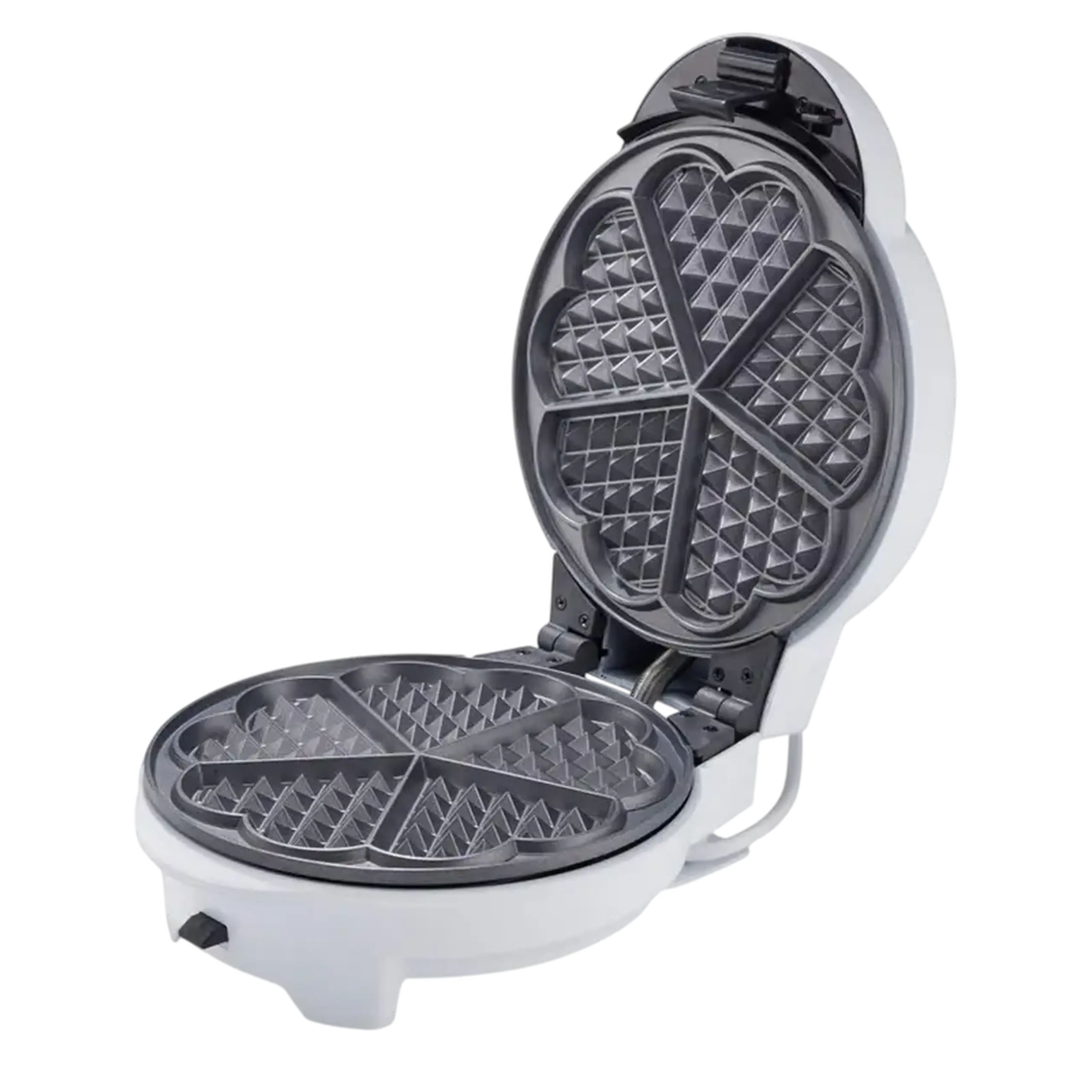 Aparat pentru vafe Gorenje WM701W, Alb