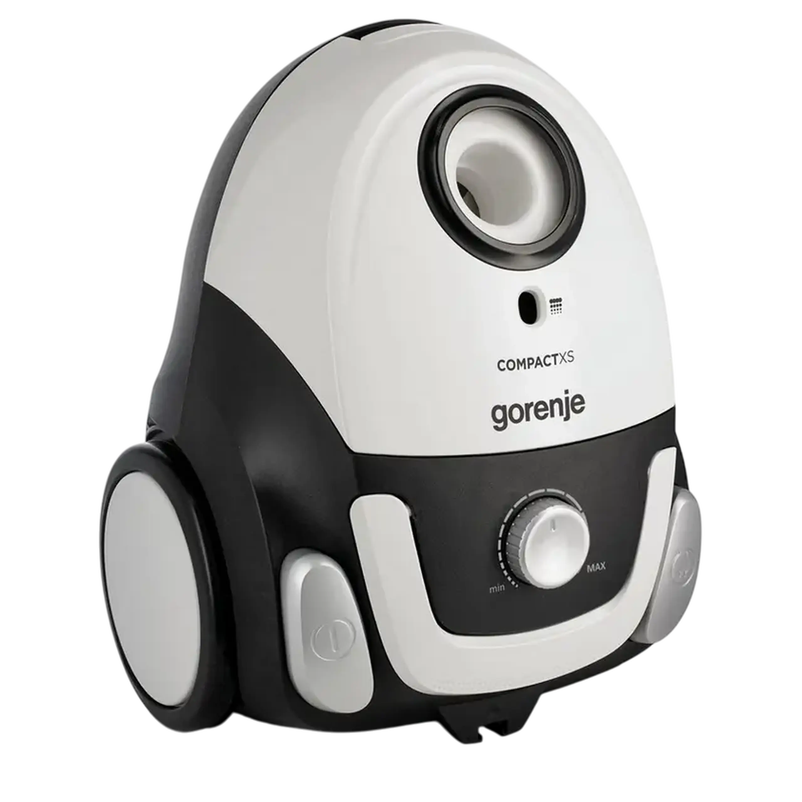 Aspirator Gorenje VCEA11CXWII, Alb