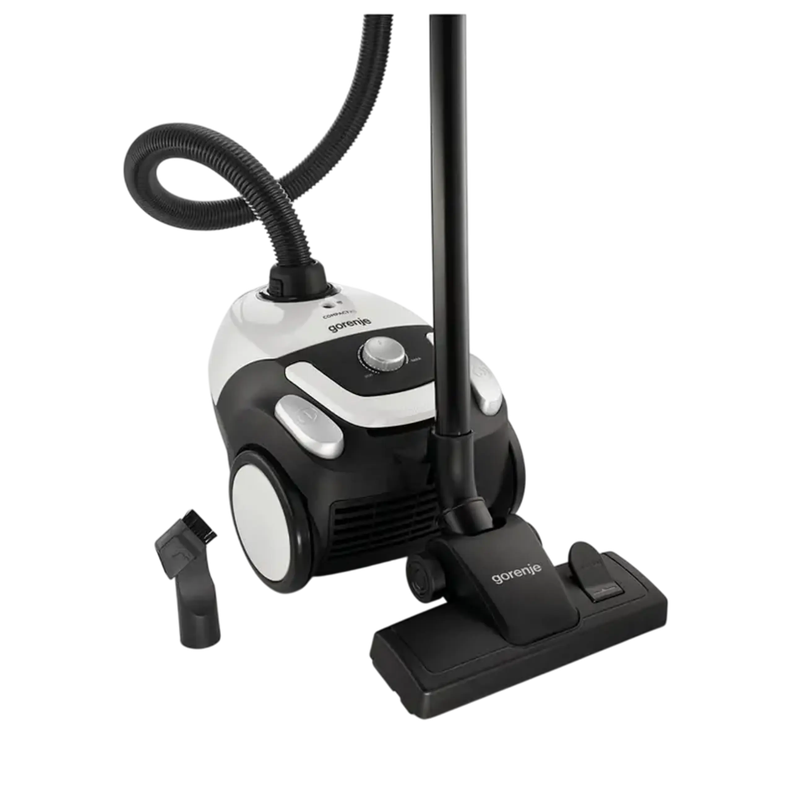 Aspirator Gorenje VCEA11CXWII, Alb
