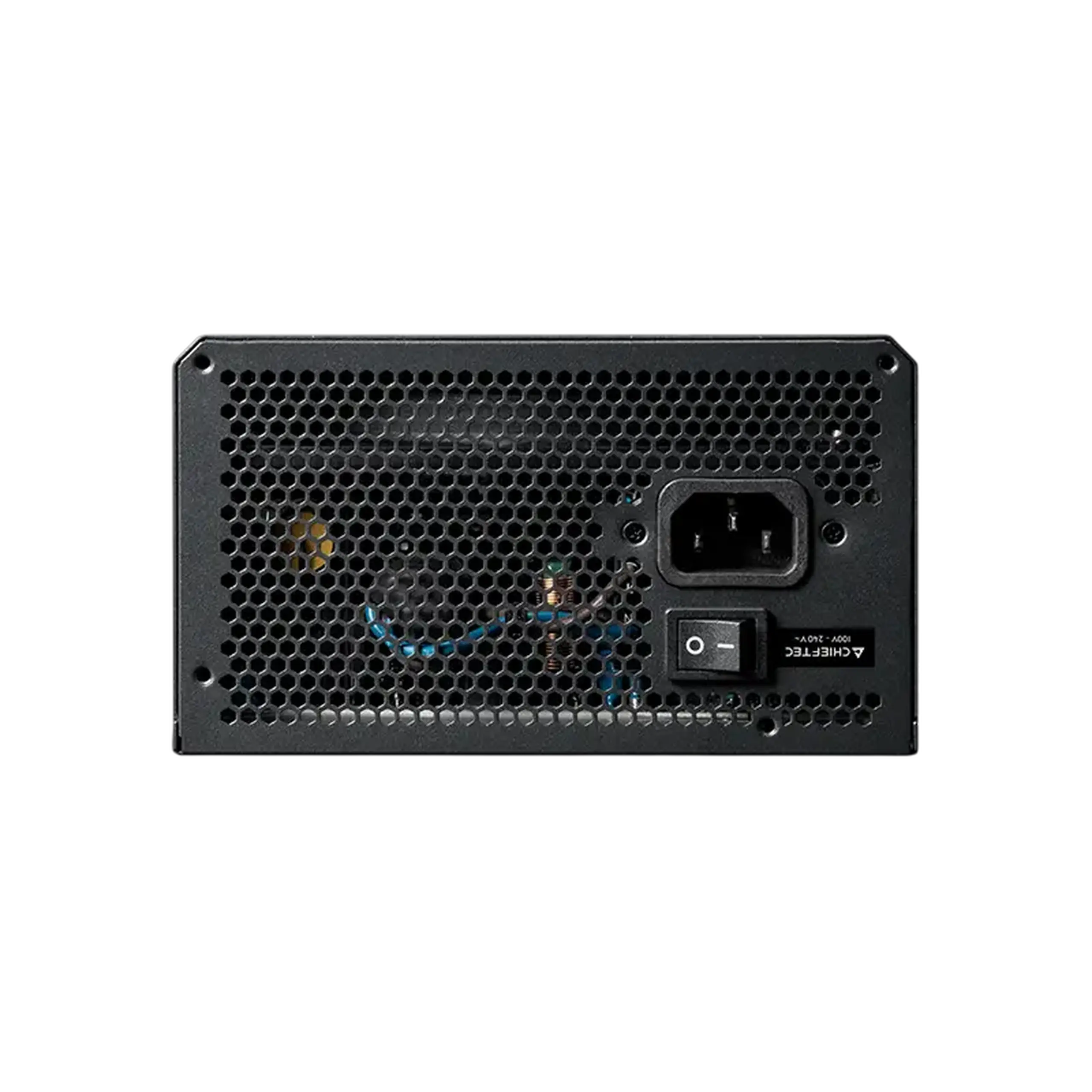 Sursă Alimentare PC Chieftec VEGA M, 750W, ATX