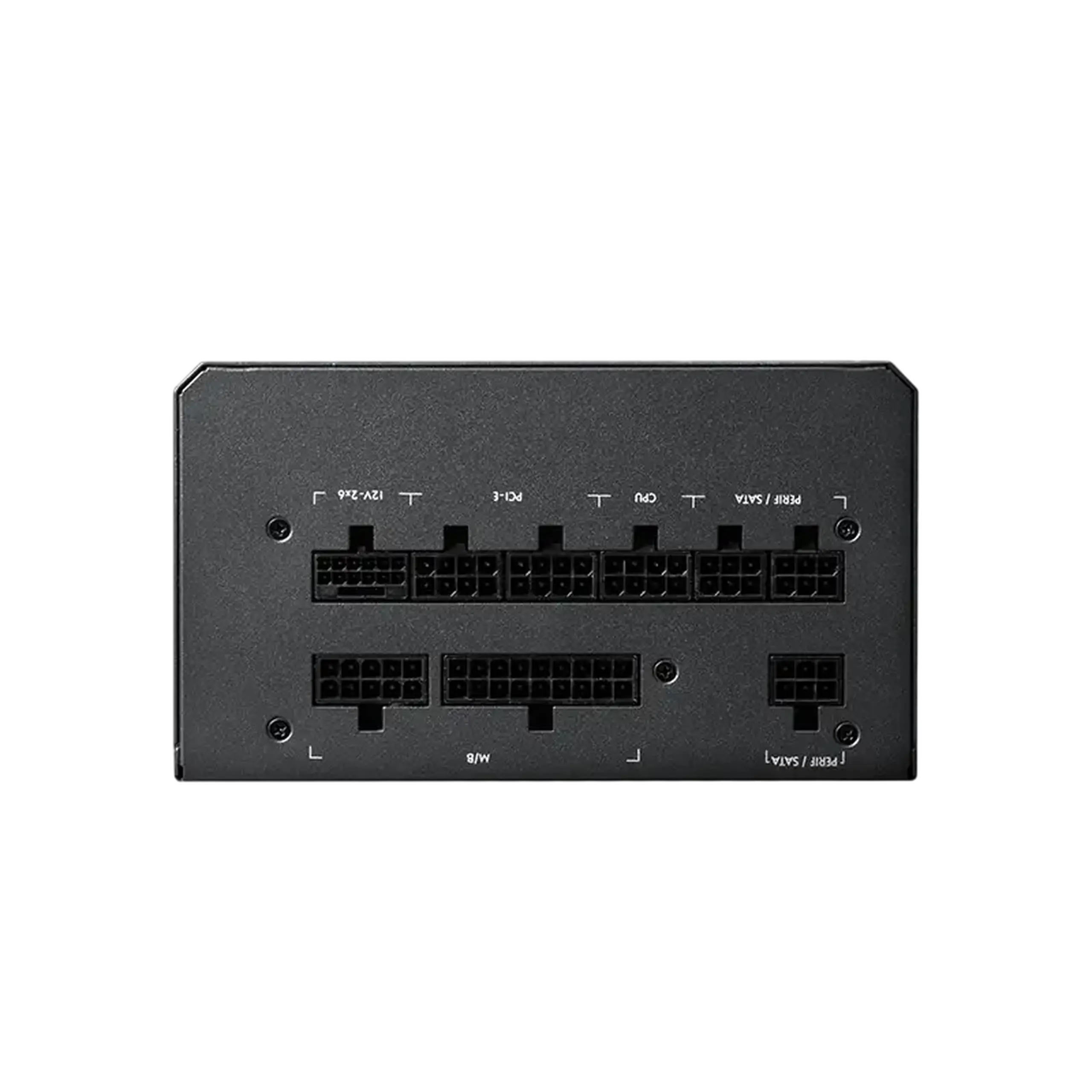 Sursă Alimentare PC Chieftec VEGA M, 750W, ATX