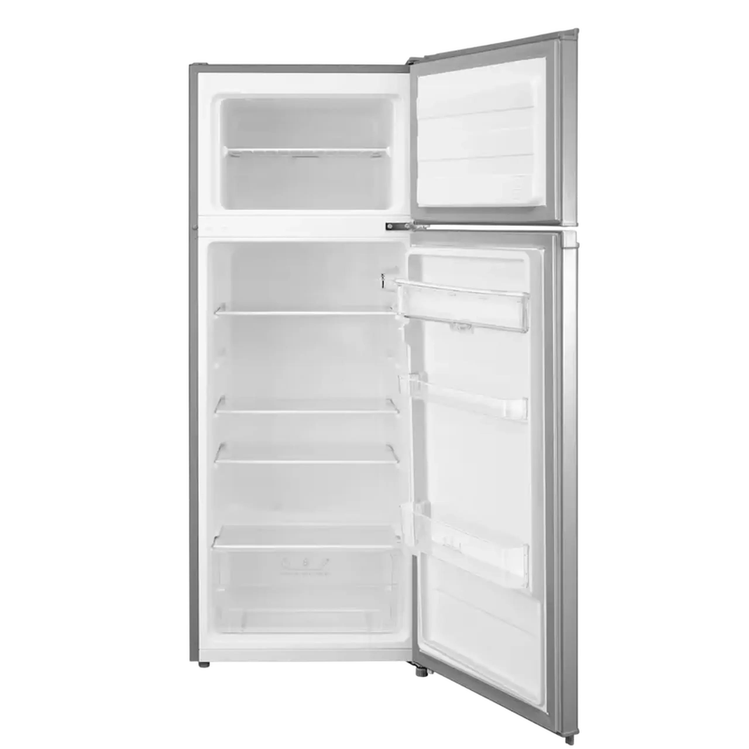 Frigider STARCREST SF-204WD-SLE, Argintiu