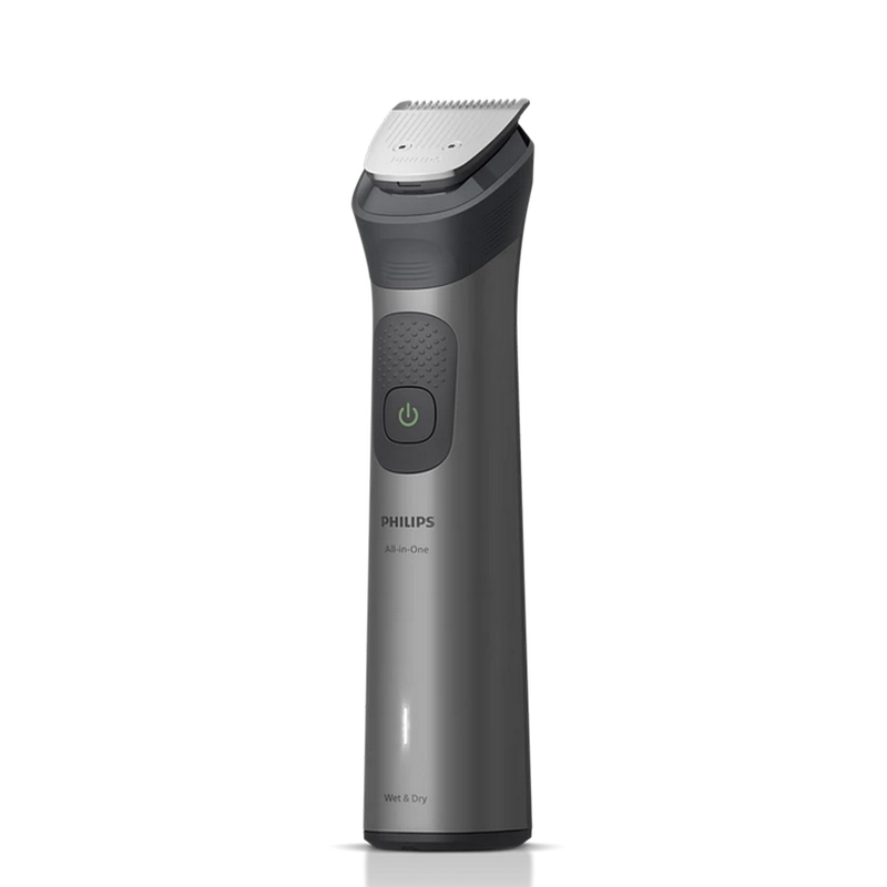 Trimmer pentru bărbați Philips MG7951/15, Gri