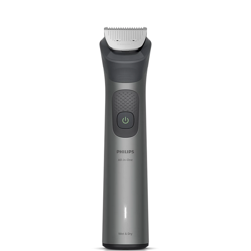 Trimmer pentru bărbați Philips MG7951/15, Gri