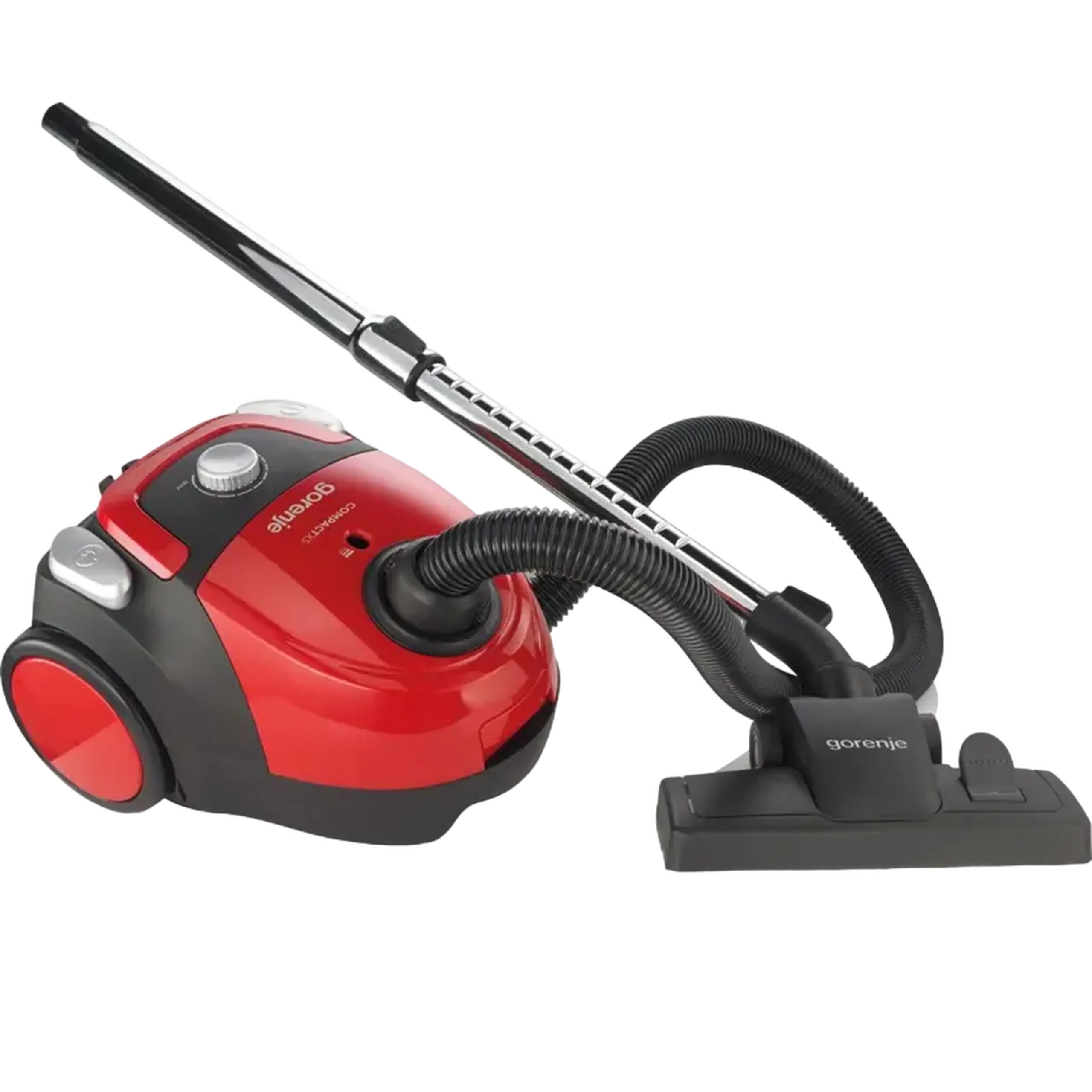 Aspirator Gorenje VCEB11CXRII, Rosu