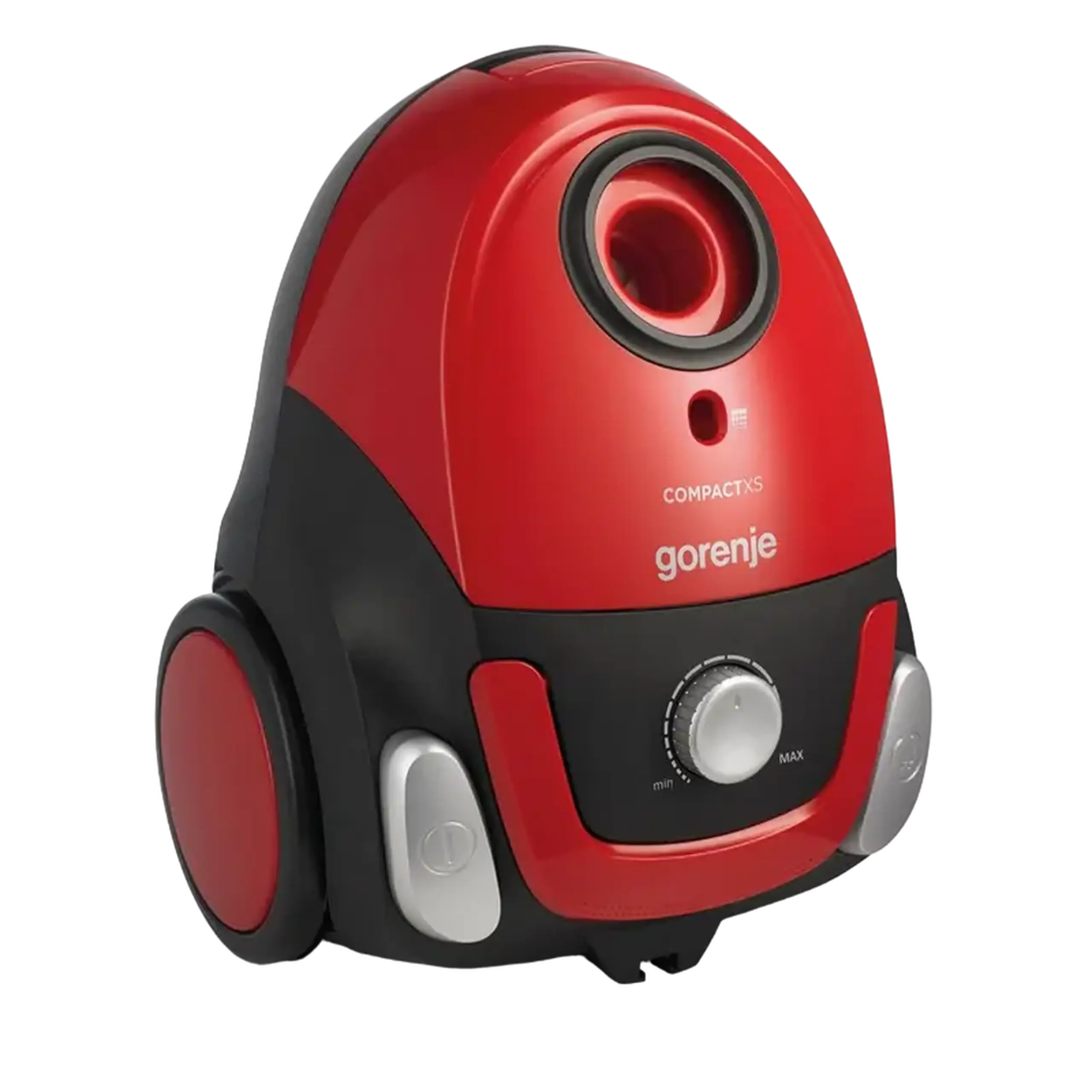 Aspirator Gorenje VCEB11CXRII, Rosu
