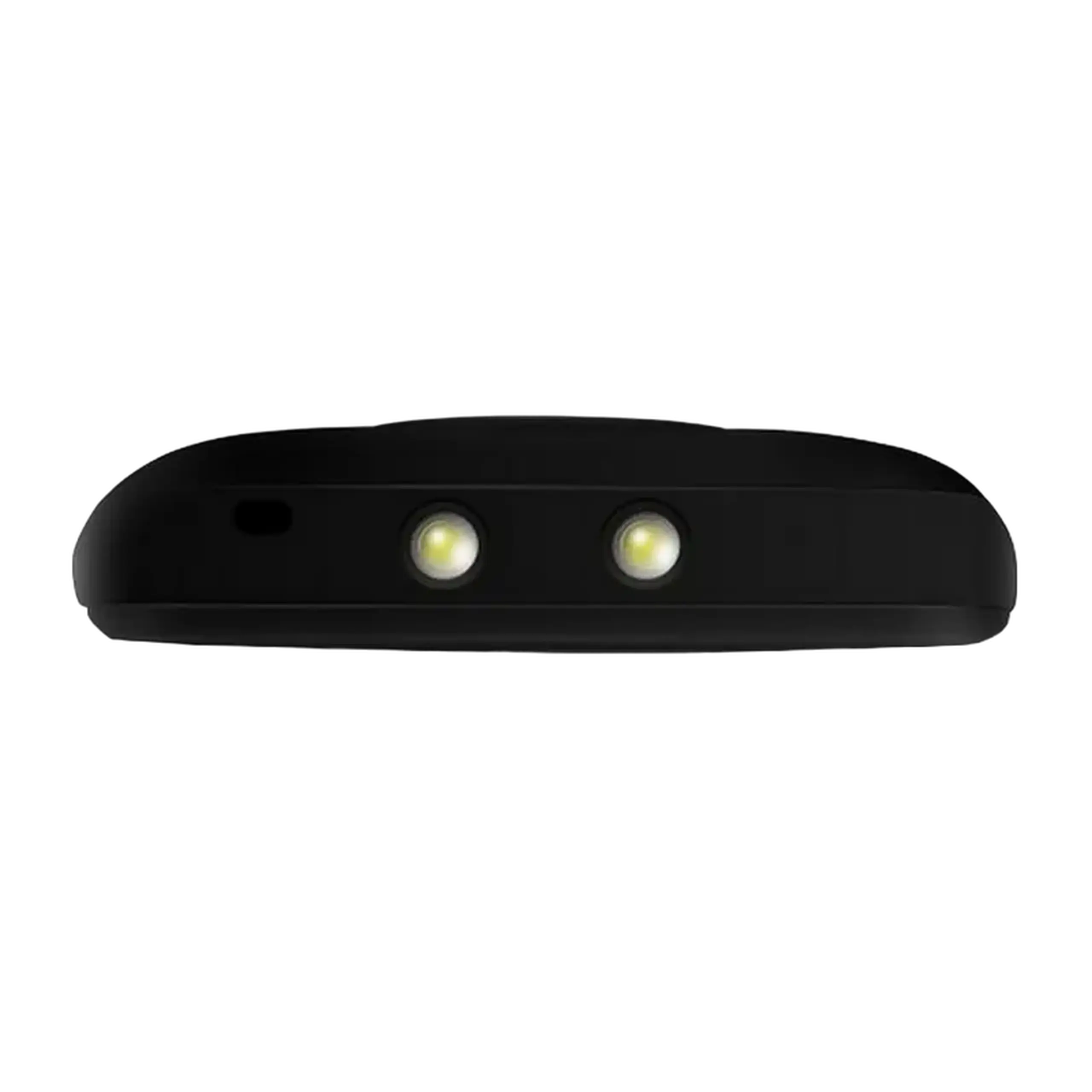 Telefon mobil Allview D2 Senior, 0,03GB/32MB, Negru