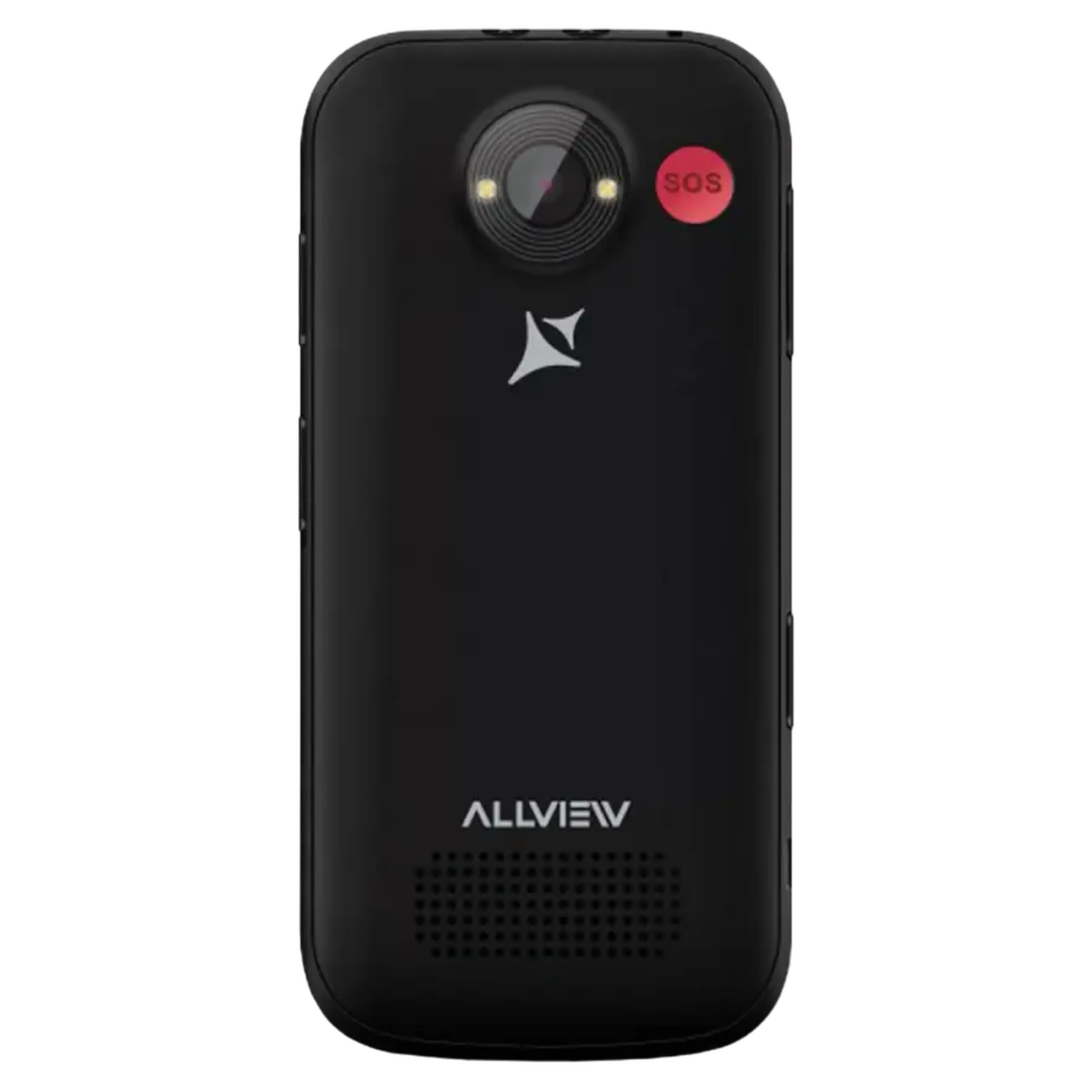 Telefon mobil Allview D2 Senior, 0,03GB/32MB, Negru
