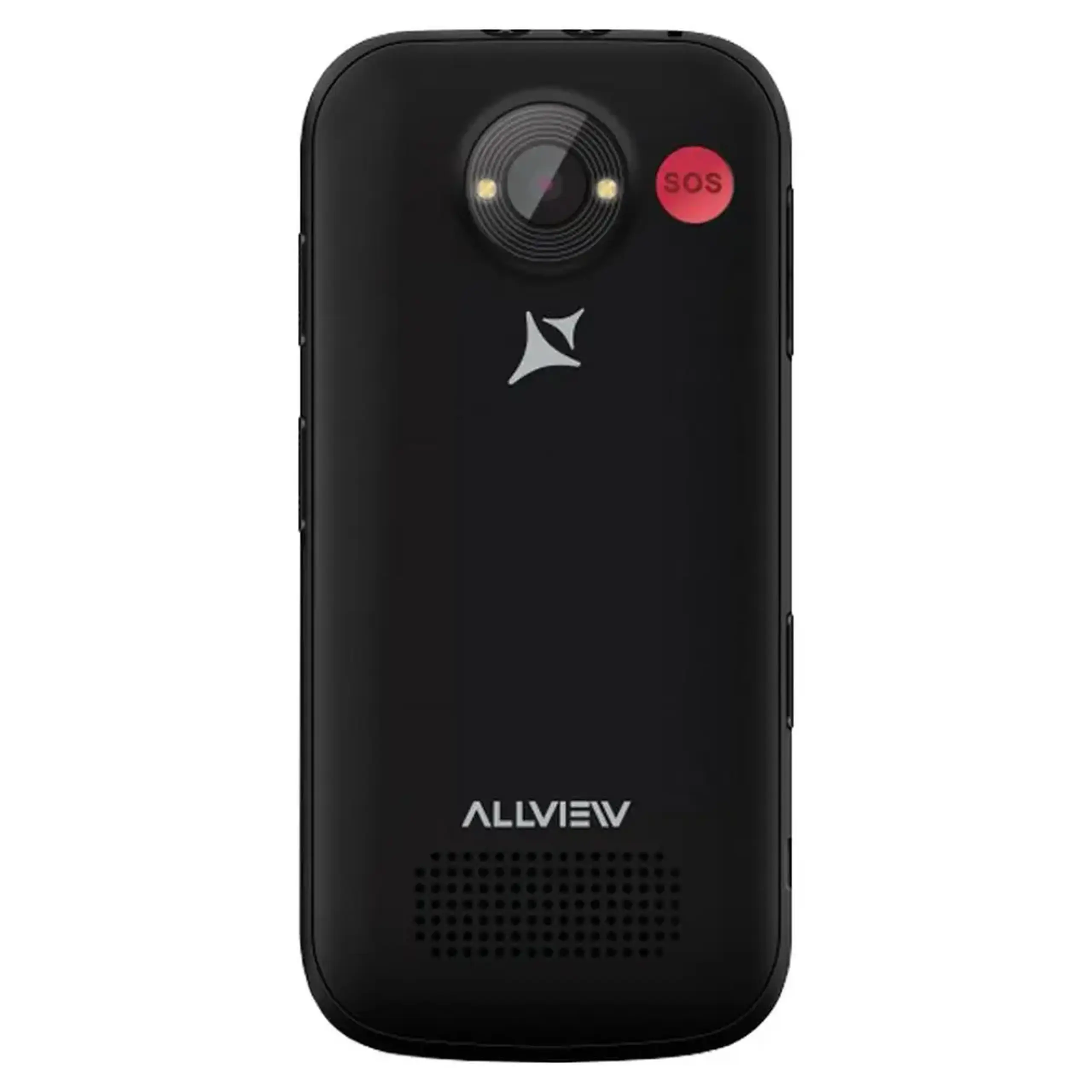 Telefon mobil Allview D2 Senior, 0,03GB/32MB, Negru