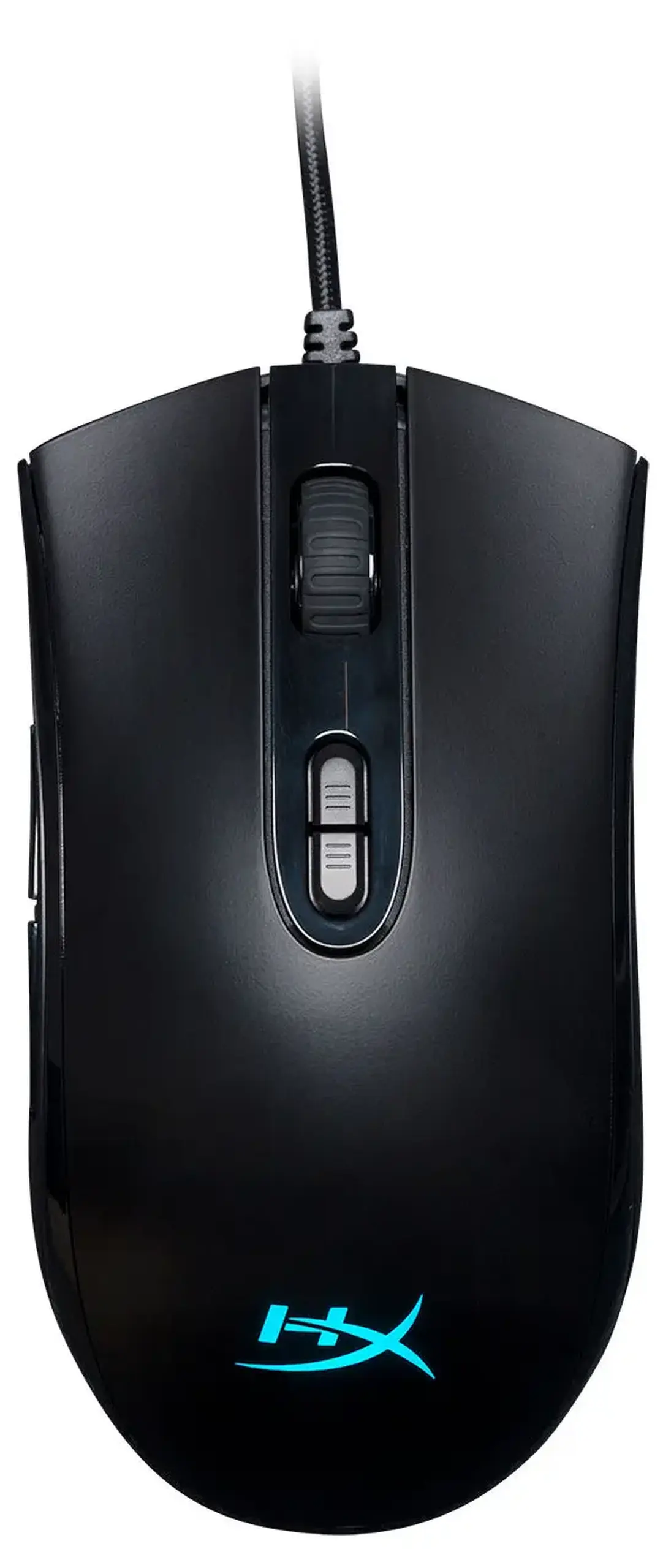 Gaming Mouse HyperX Pulsefire Core, Negru