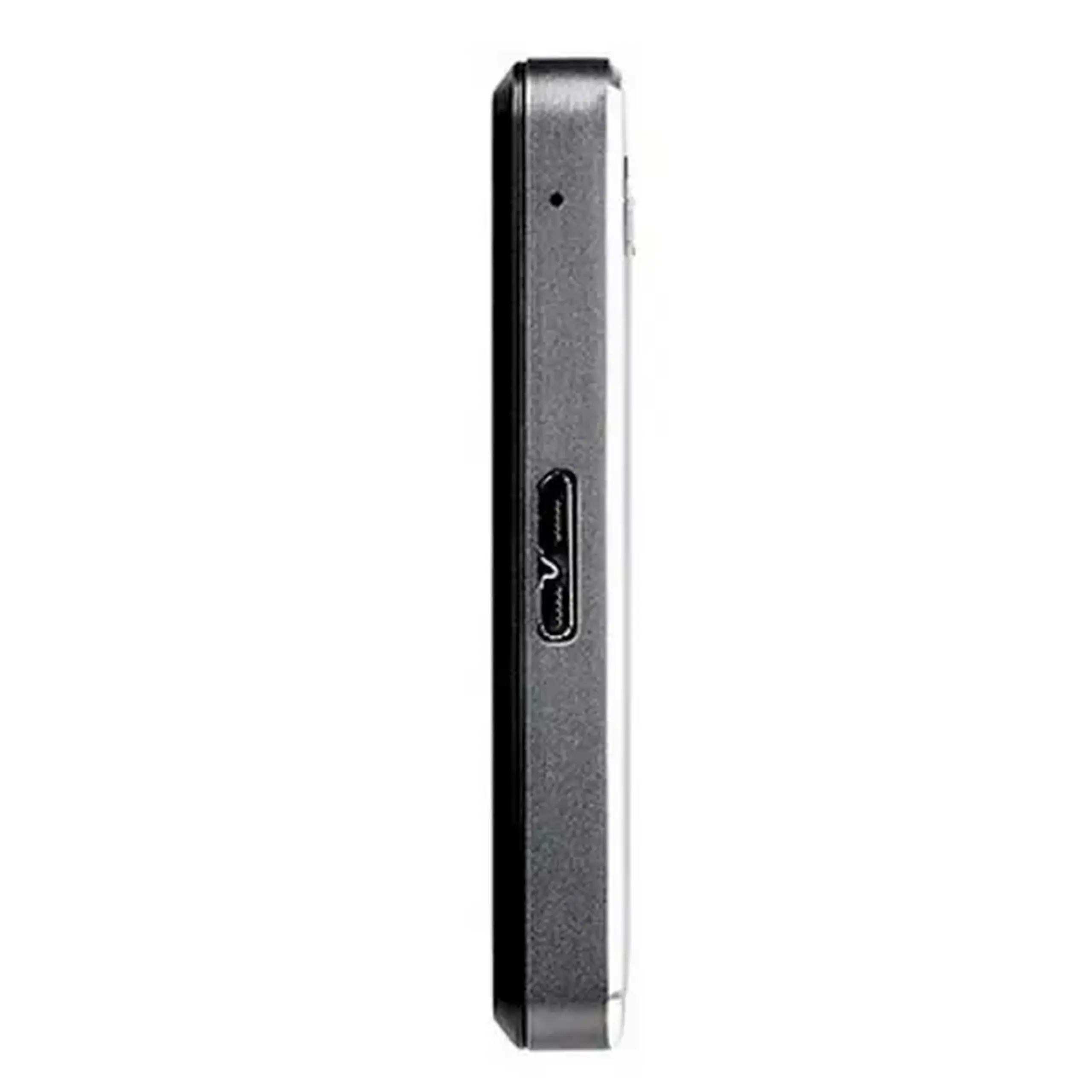 HDD portabil extern Transcend StoreJet 25C3, 2 TB, Grey (TS2TSJ25C3N)