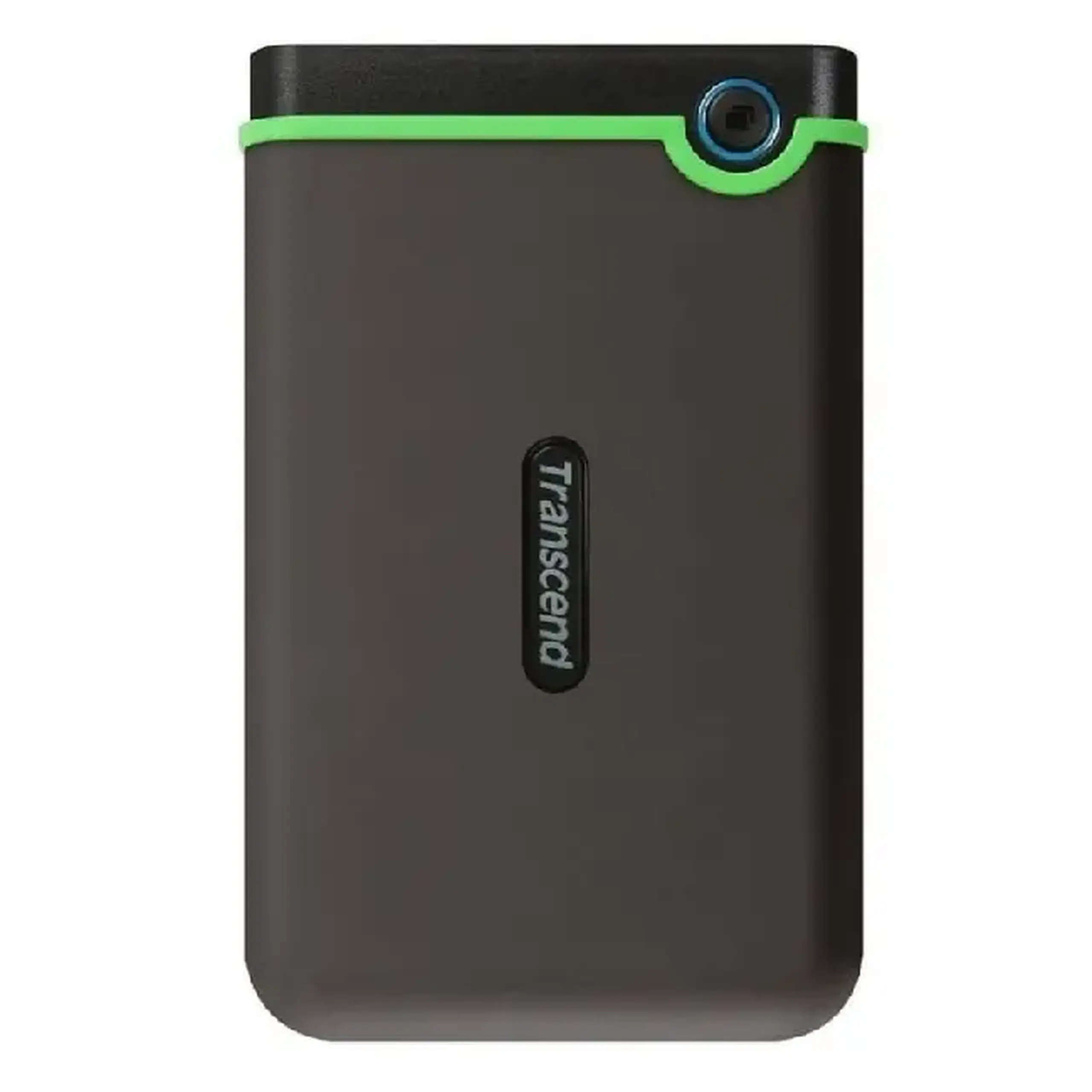 HDD portabil extern Transcend StoreJet 25M3S, 4 TB, Iron Gray (TS4TSJ25M3S)