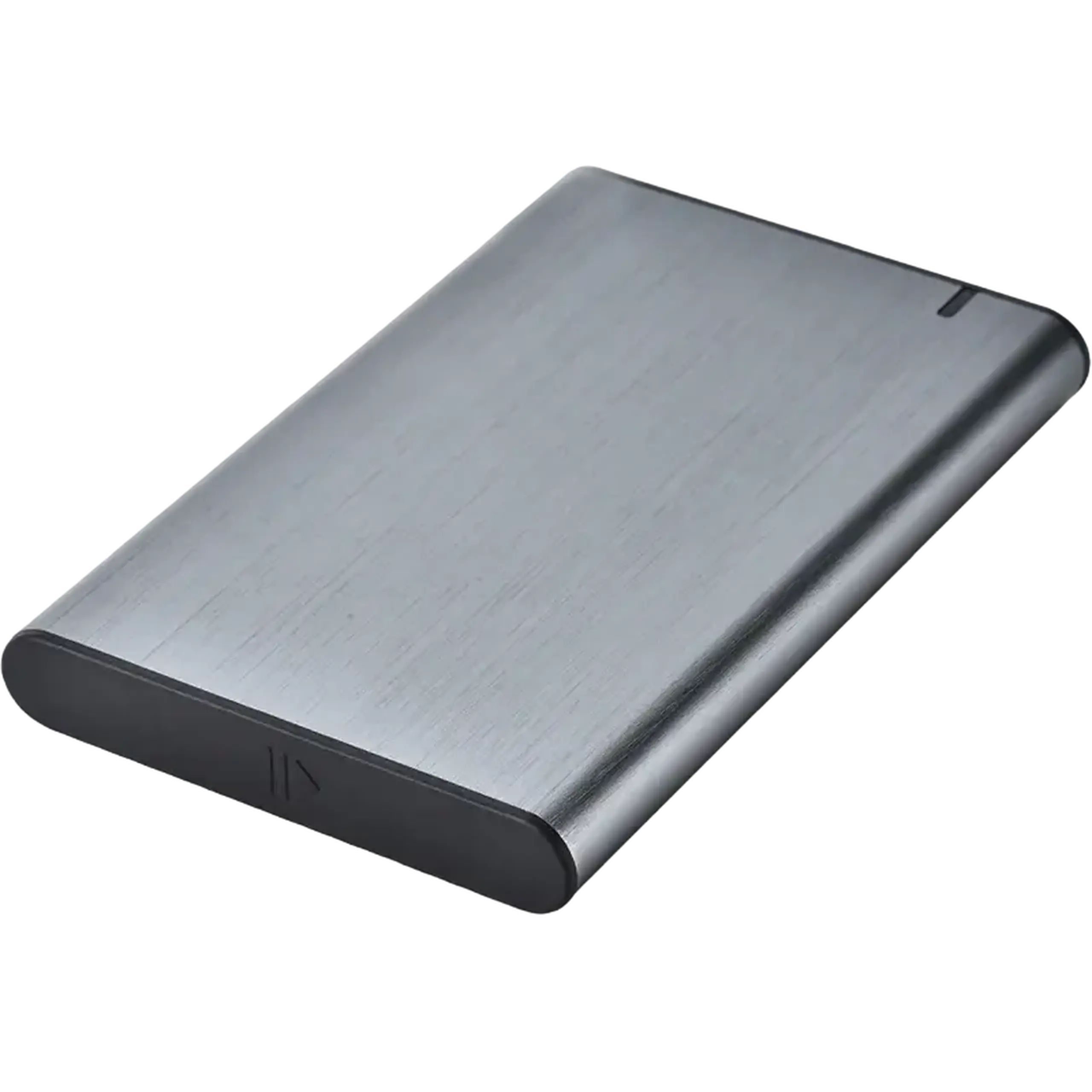 Carcasă externă Gembird EE2-U3S-6-GR, Gri (EE2-U3S-6-GR)