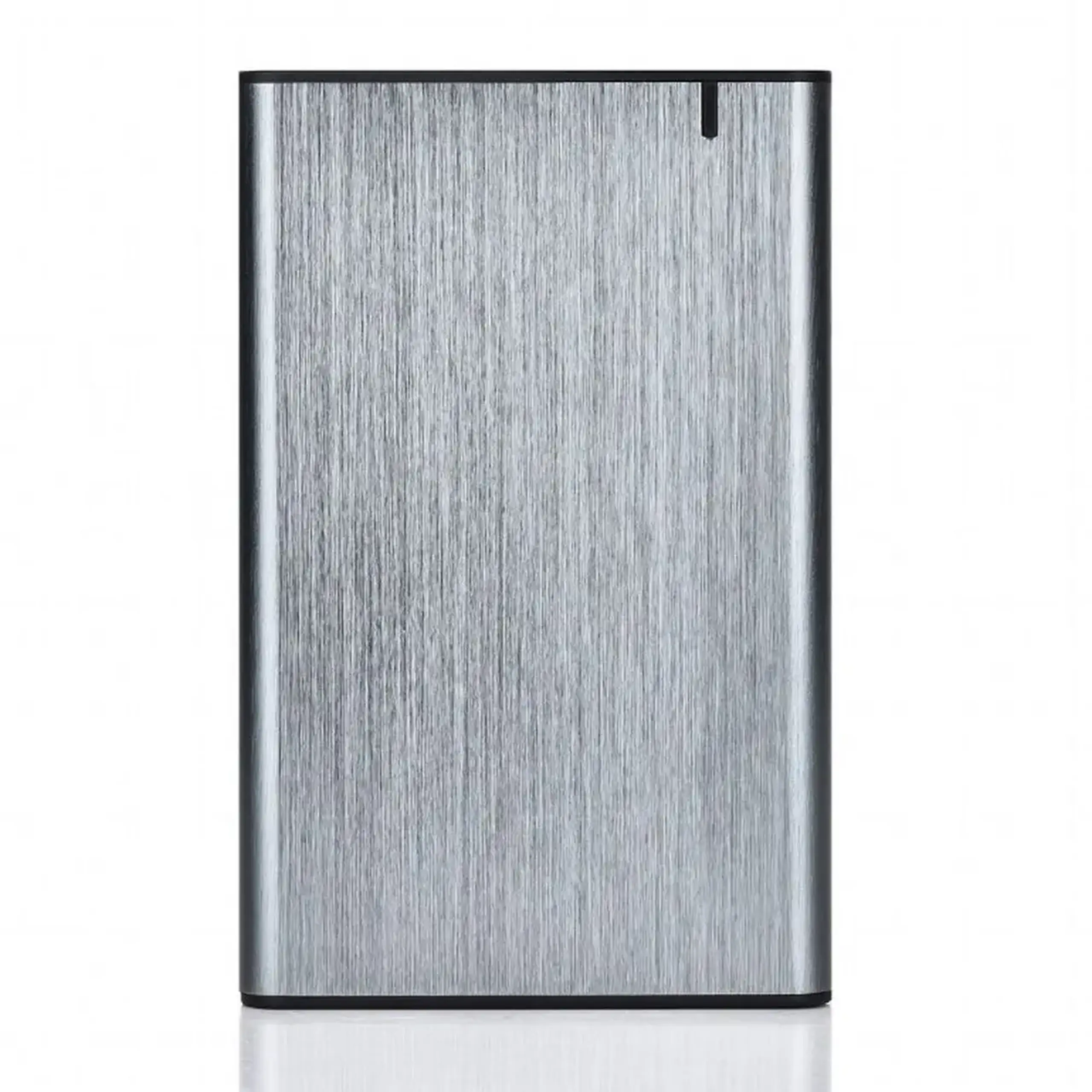 Carcasă externă Gembird EE2-U3S-6-GR, Gri (EE2-U3S-6-GR)