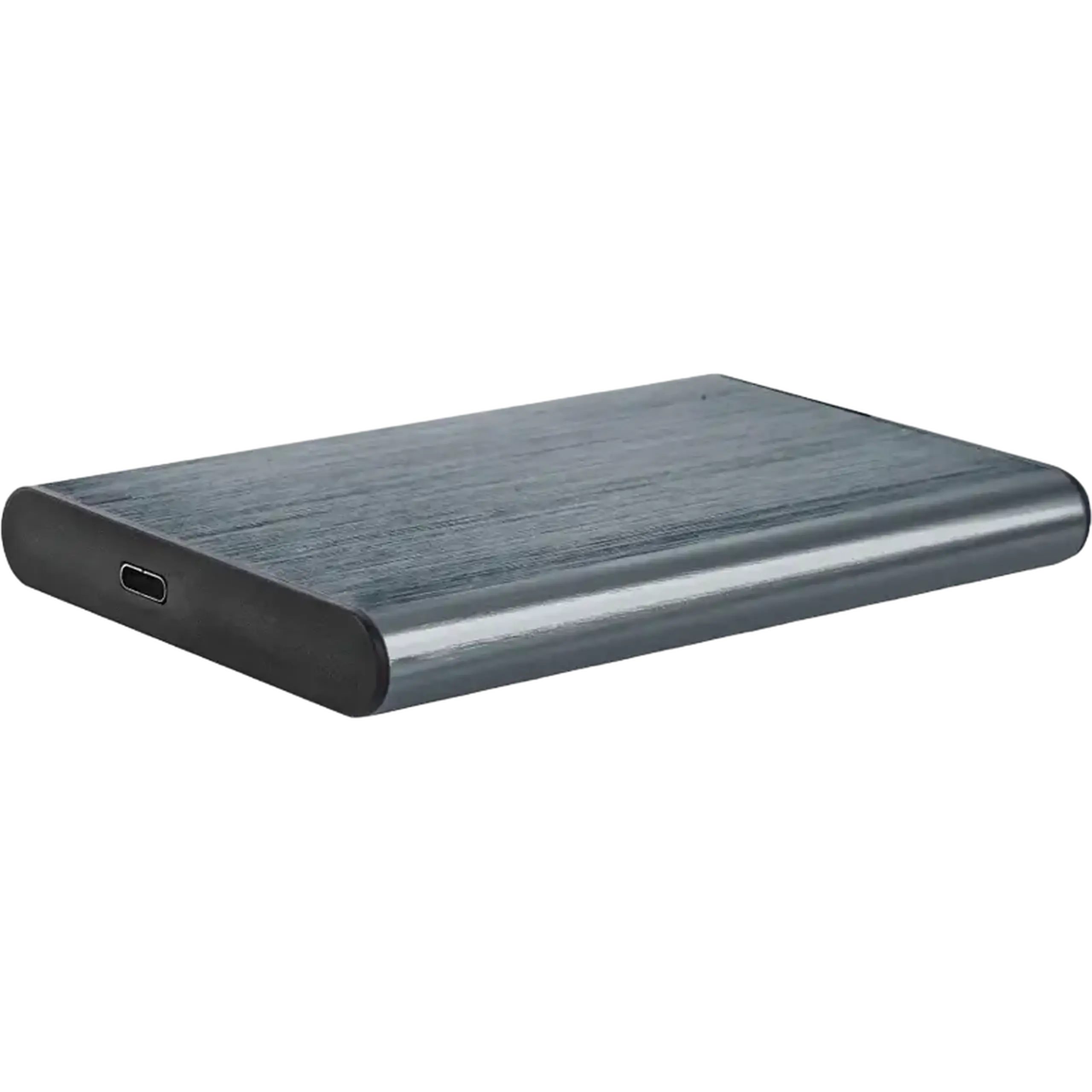 Carcasă externă Gembird EE2-U3S-6-GR, Gri (EE2-U3S-6-GR)